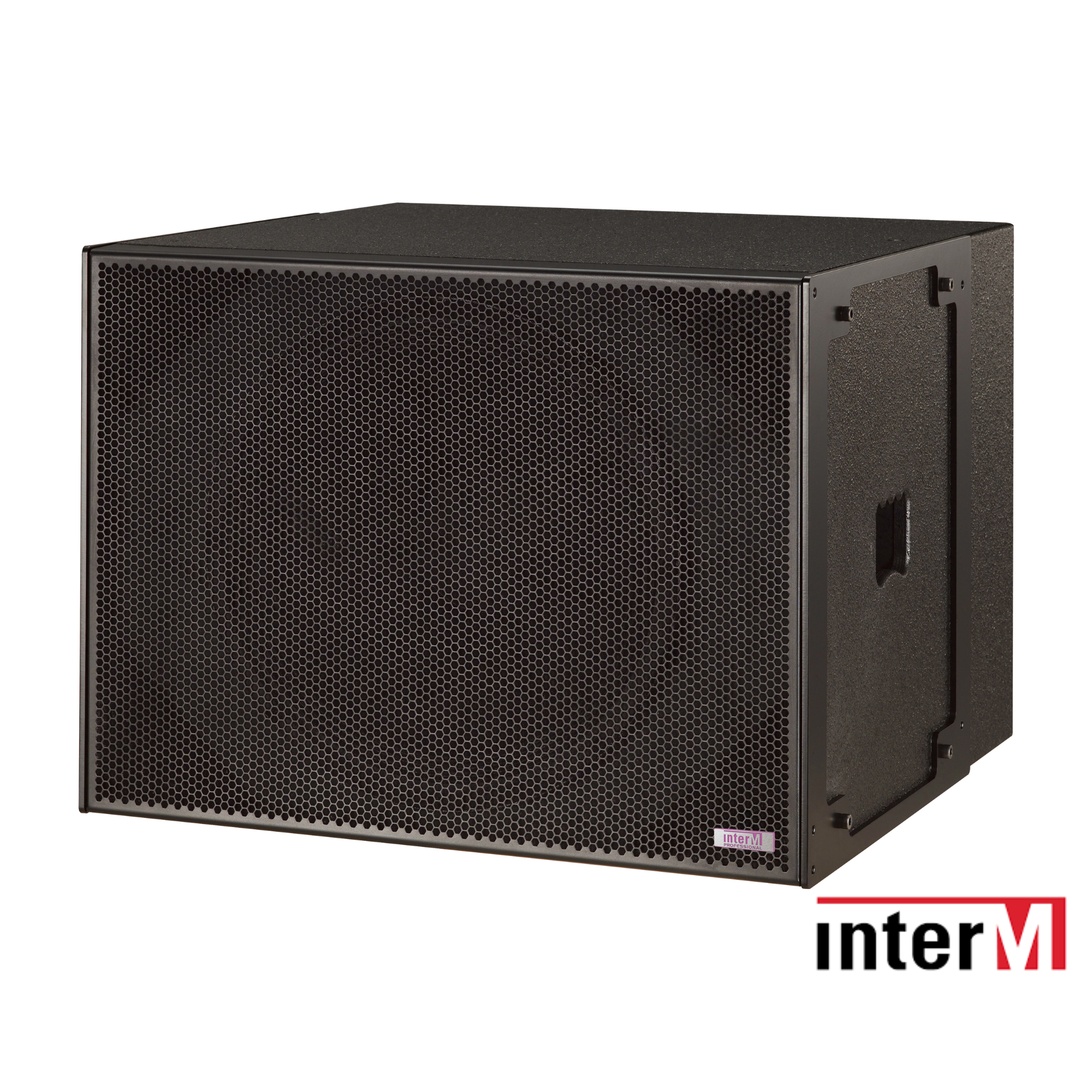 Loa Subwoofer Line Array - CLA-18SK