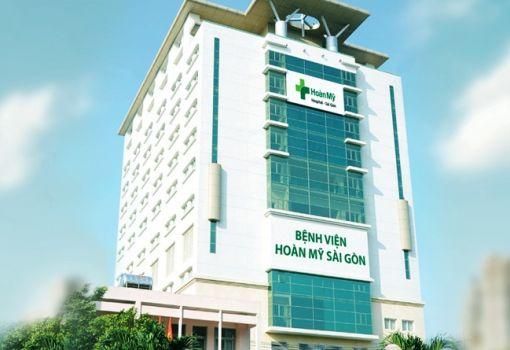 Âm thanh cho bệnh viện - Bệnh viện Hoàn Mỹ Sài Gòn
