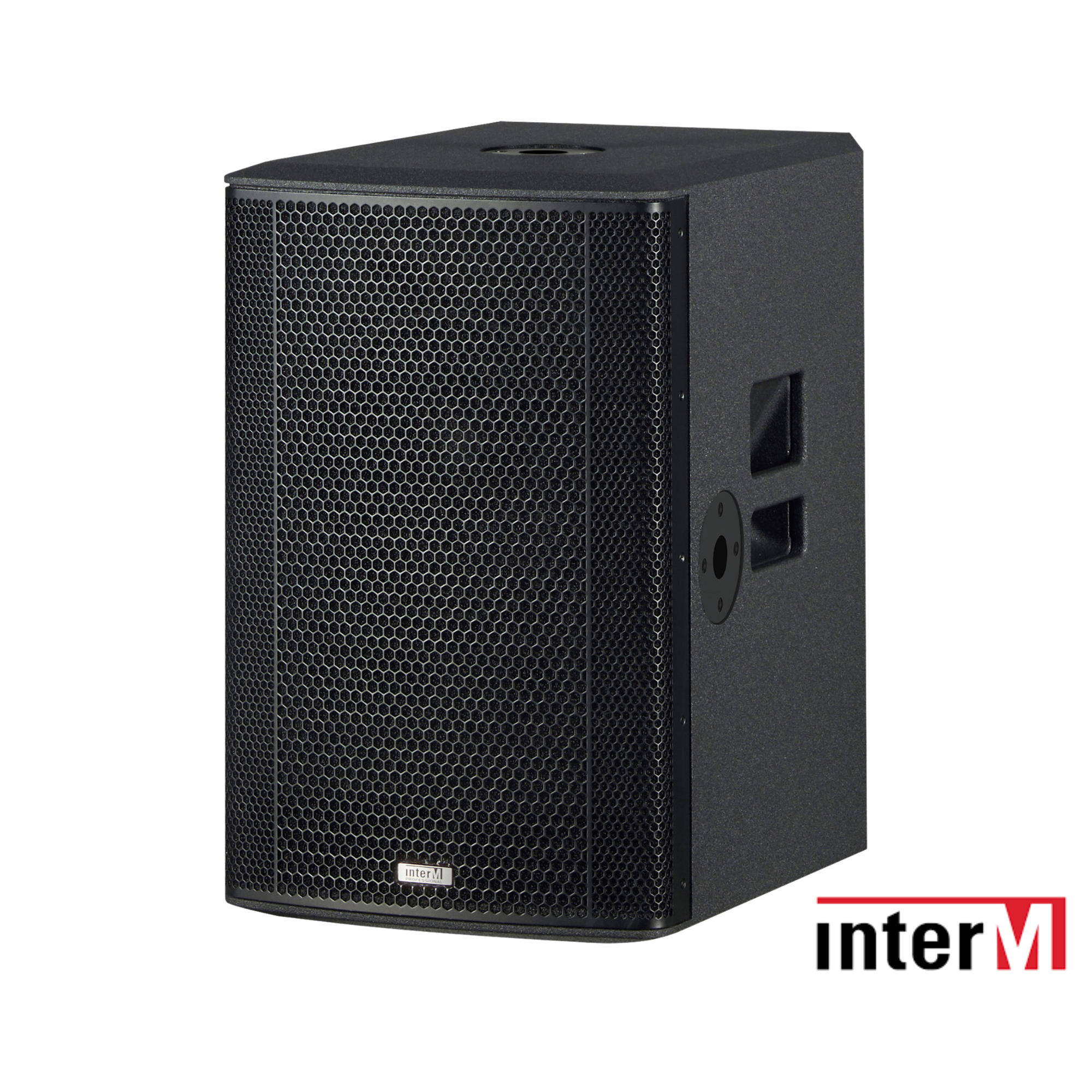Loa Subwoofer Array Inter-M 400W - ICA12S
