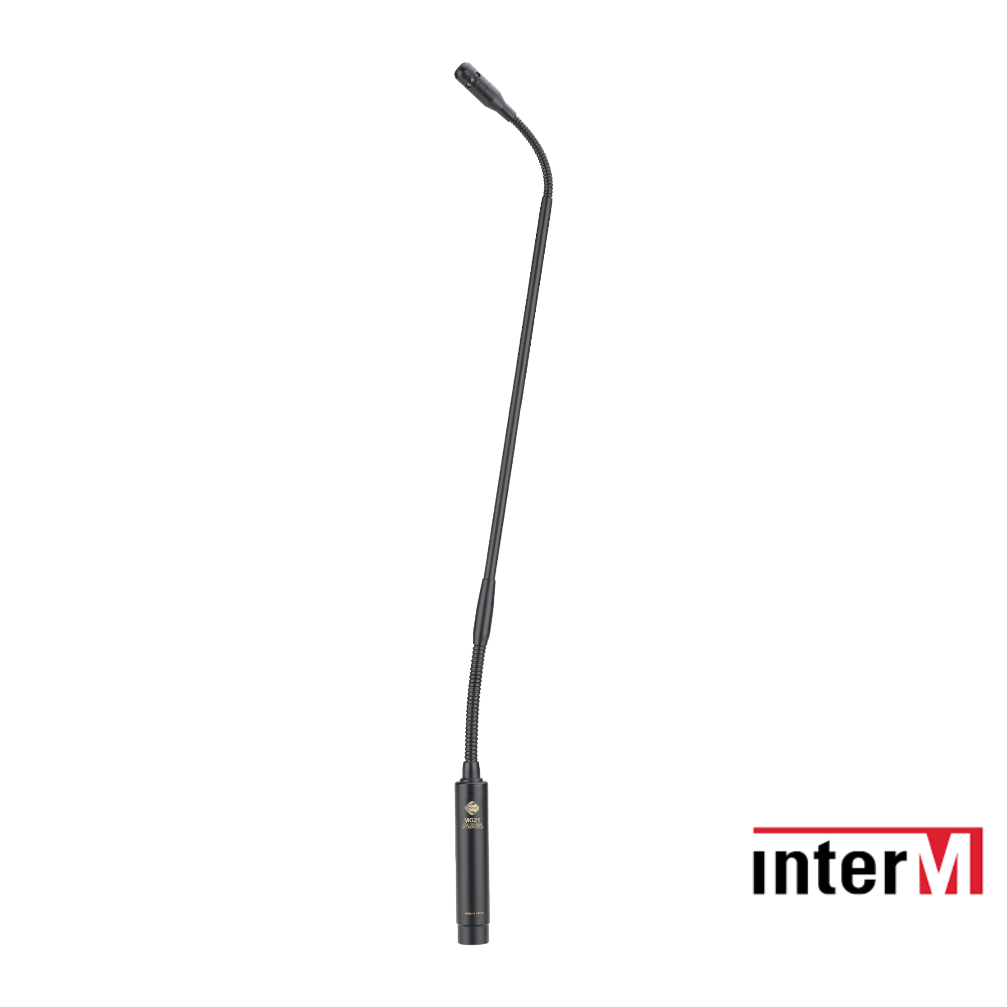 Micro cổ ngỗng loại micro tụ điện - MG21