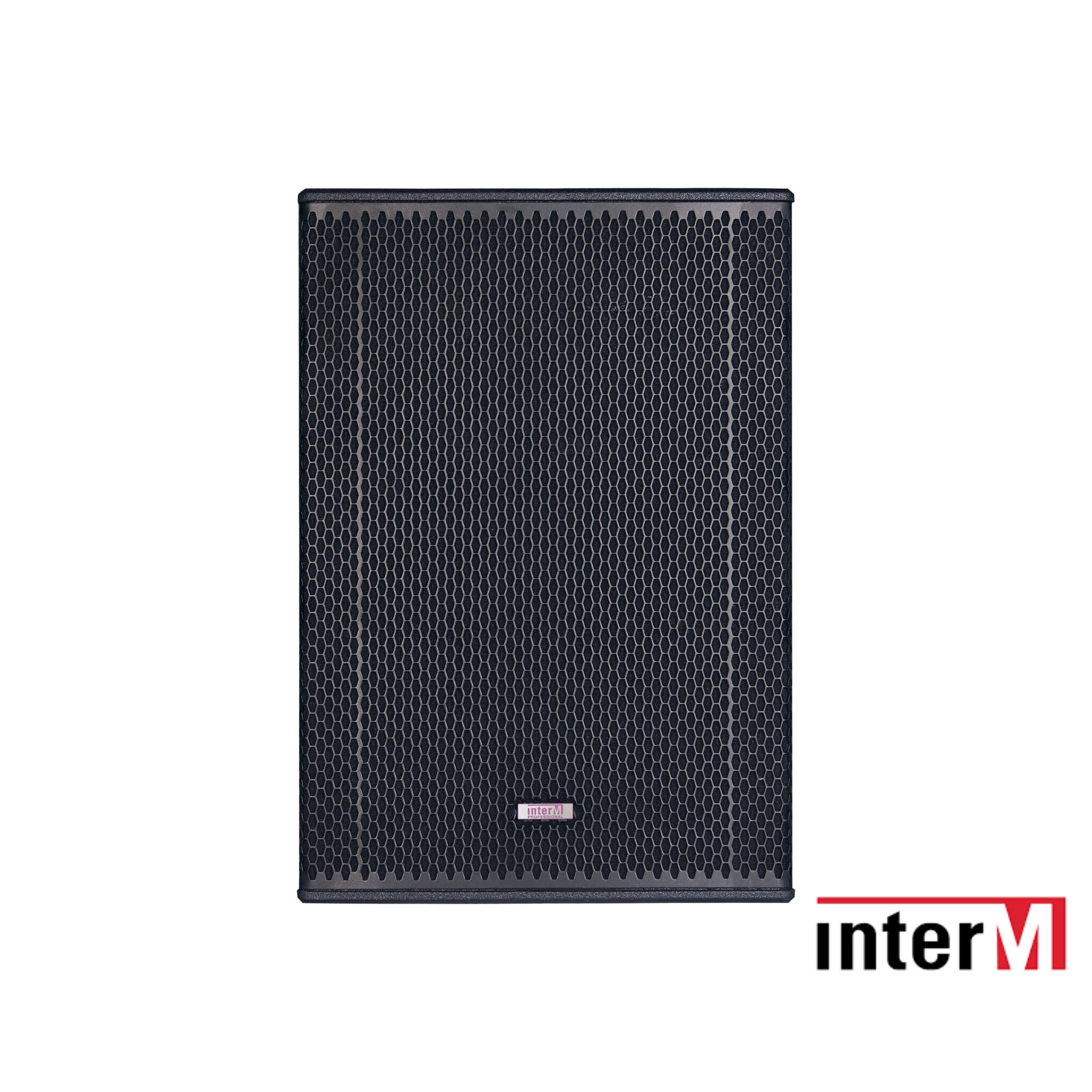 Loa 2Way passive point source 400W - TE15