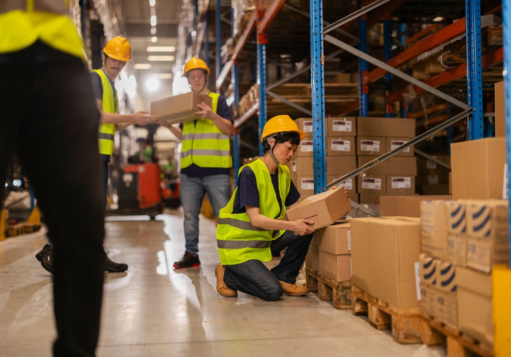 Các điều kiện hoặc hạn chế trong việc cung cấp hàng hóa