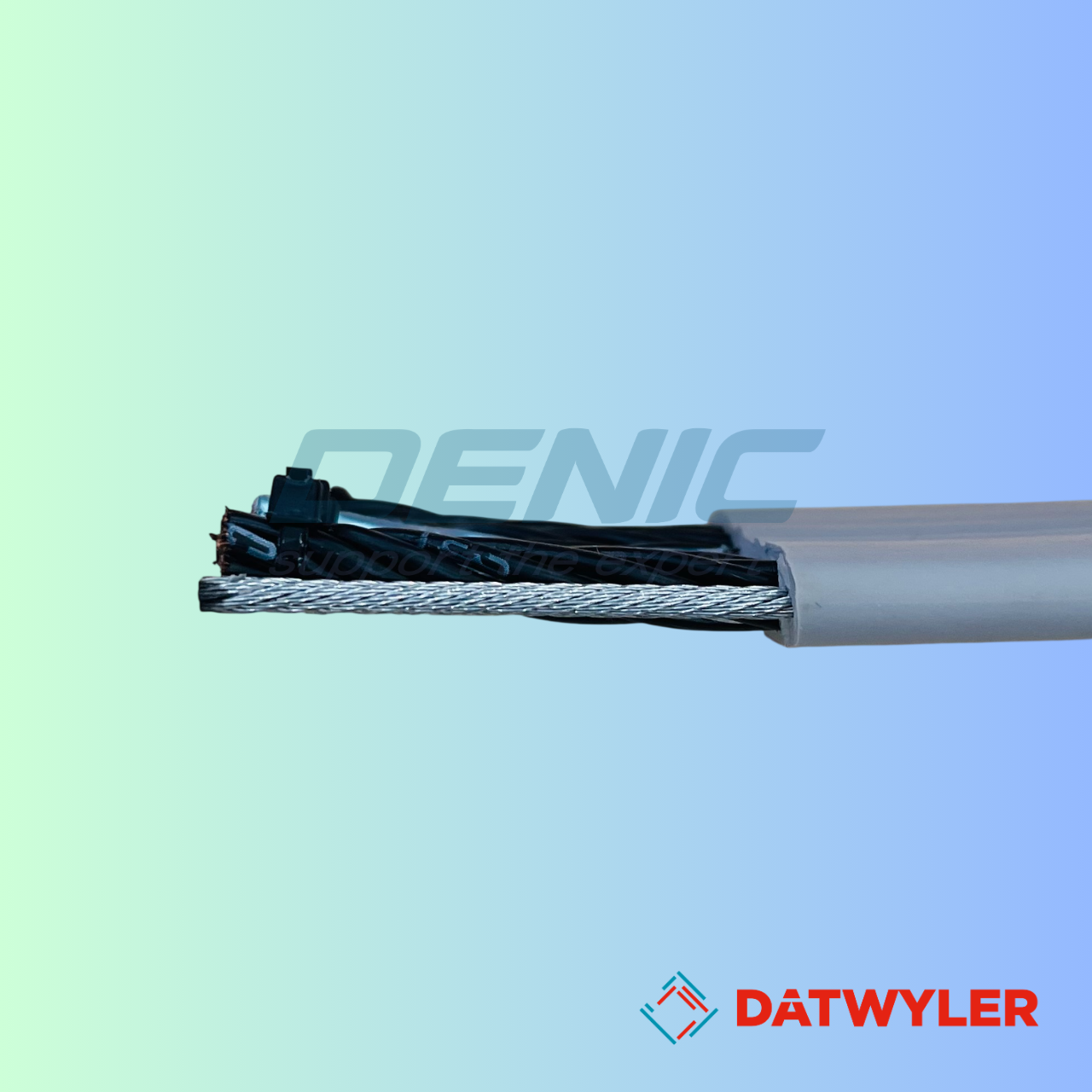 ELEVATOR TRAVELLING CABLES