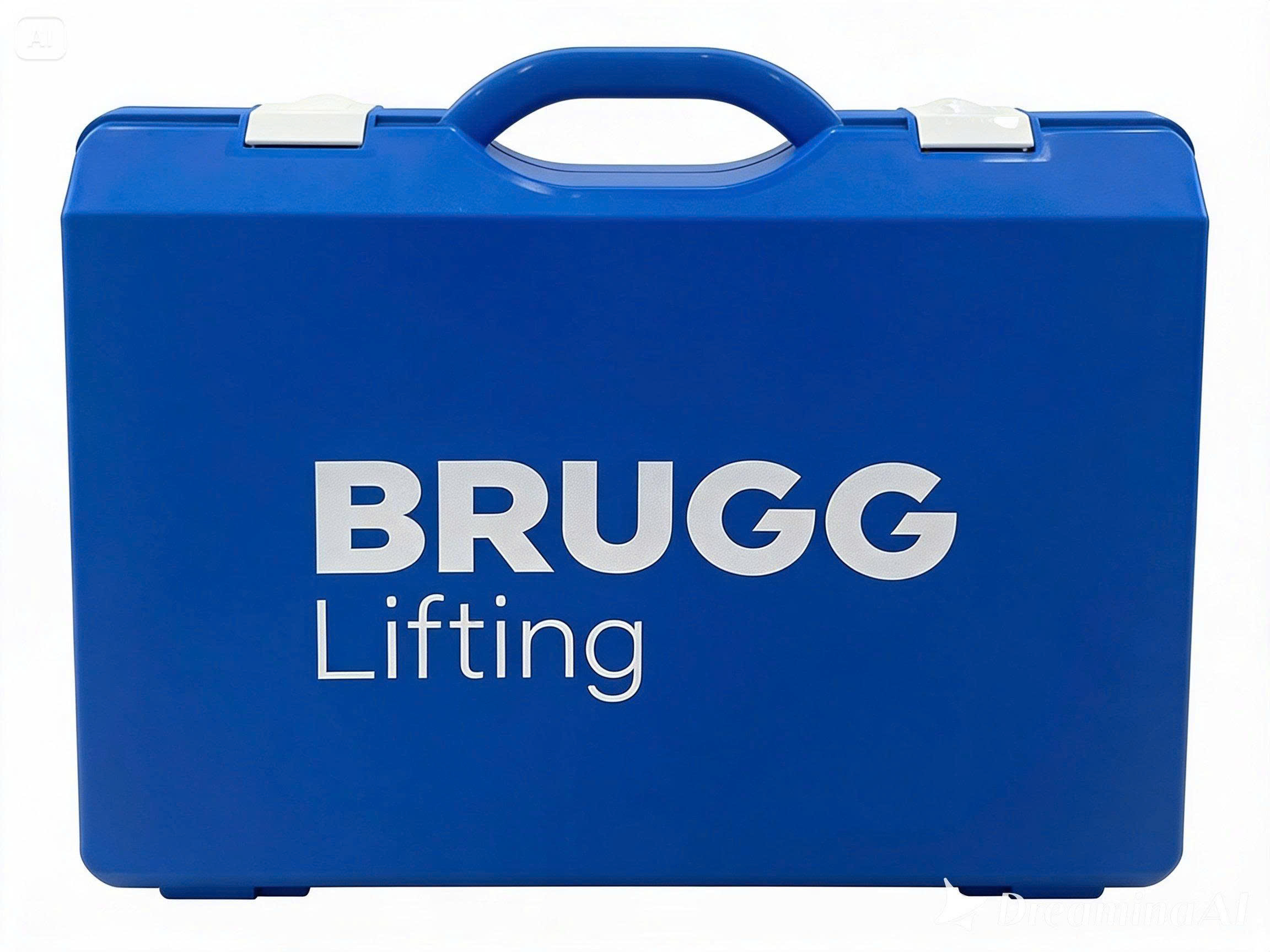 THIẾT BỊ ĐO ĐỘ MÒN RÃNH BRUGG GDC 