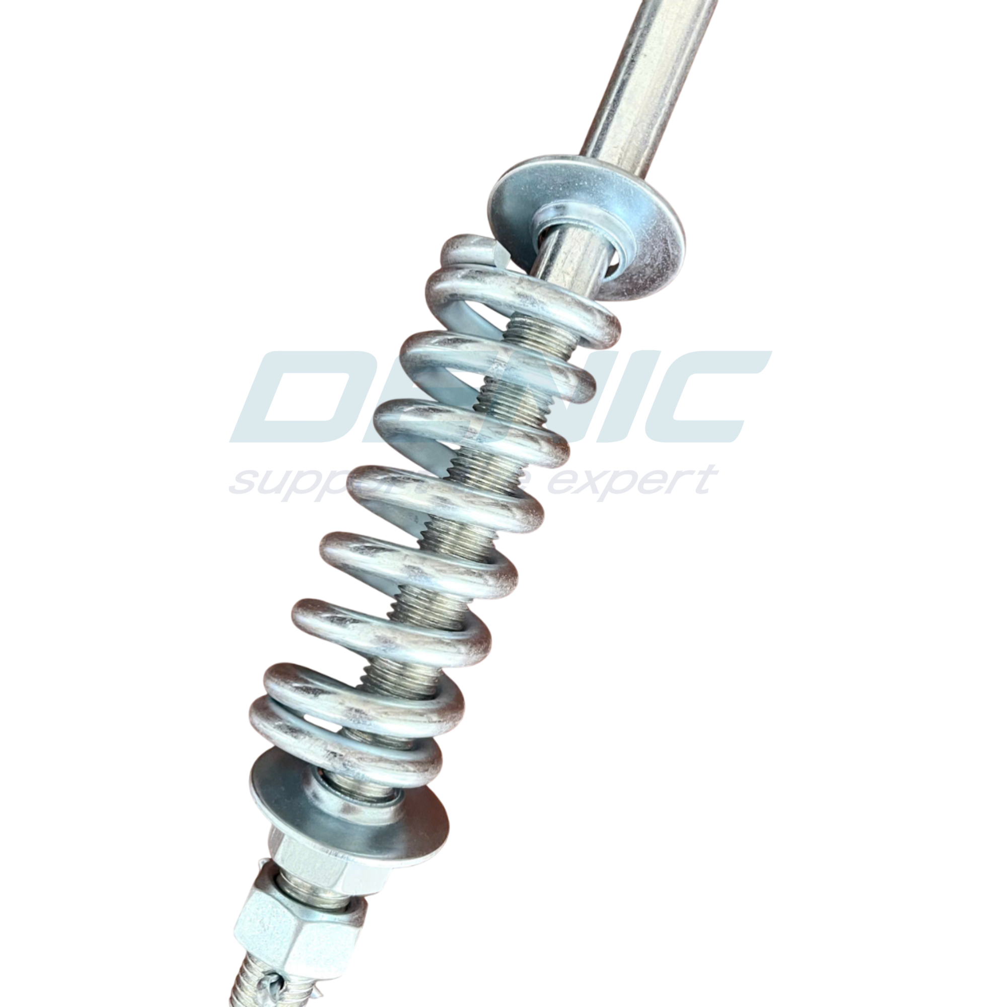 ROPE ANCHORAGE SWIVEL TYPE