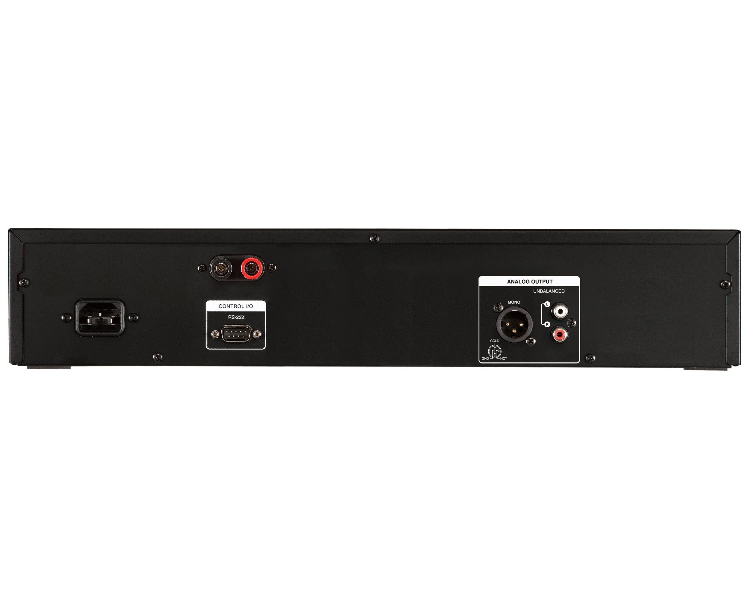 Phát nhạc nền CD/USB-CD-610U