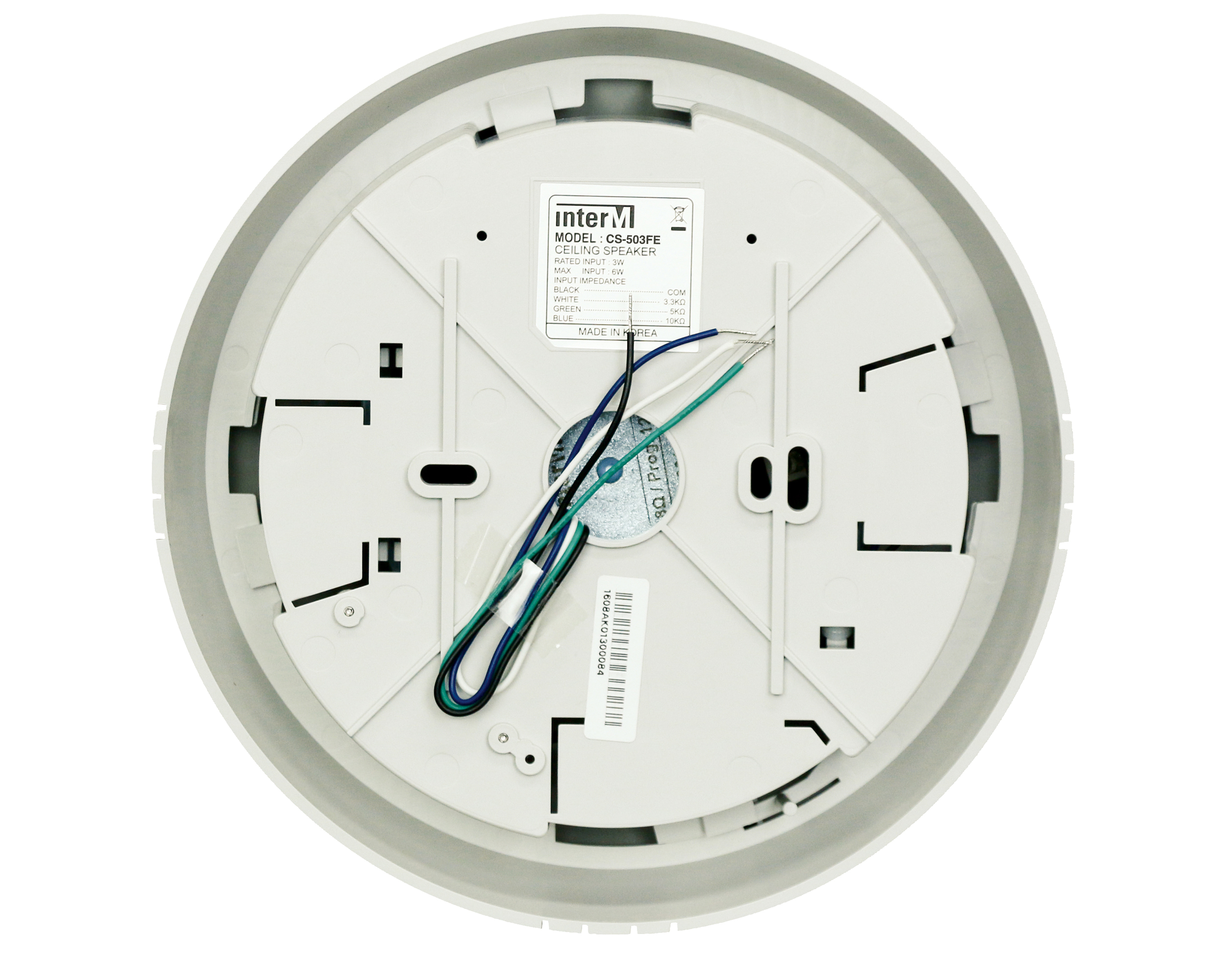 Loa ốp trần 3W - CS-503FE