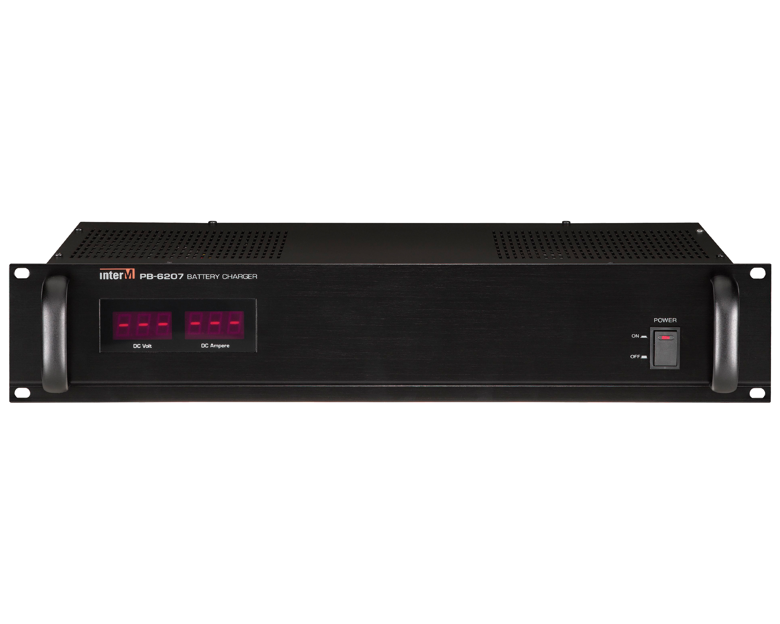 Sạc ắc quy dự phòng - PB-6207