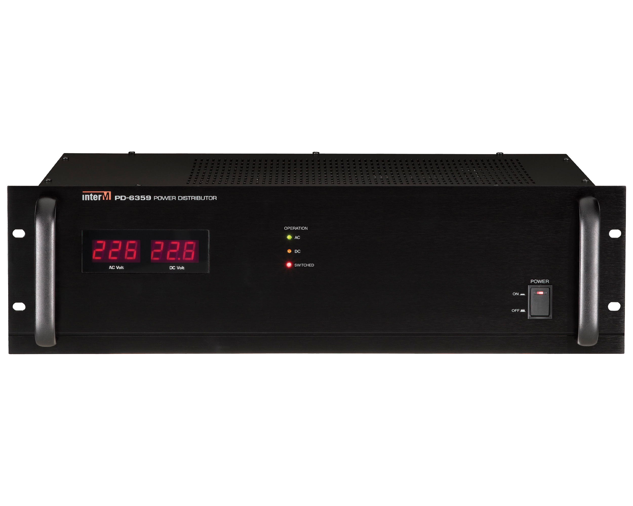 Cấp nguồn AC/DC - PD-6359