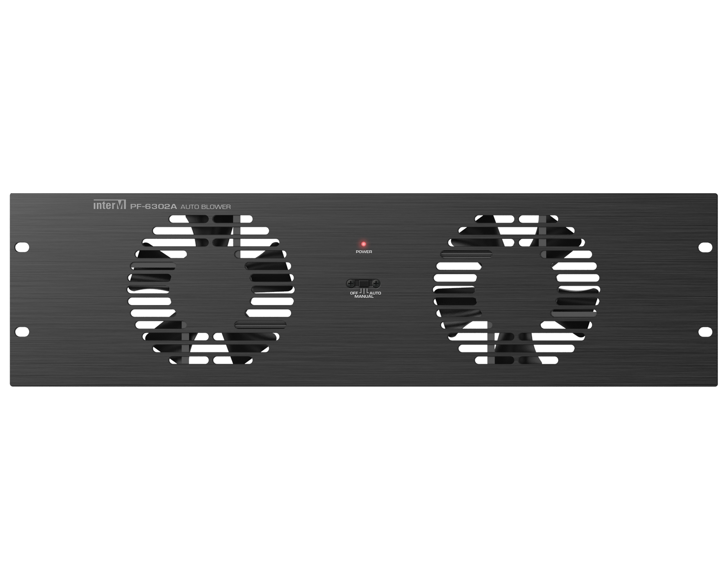 Quạt tản nhiệt - PF-6302A