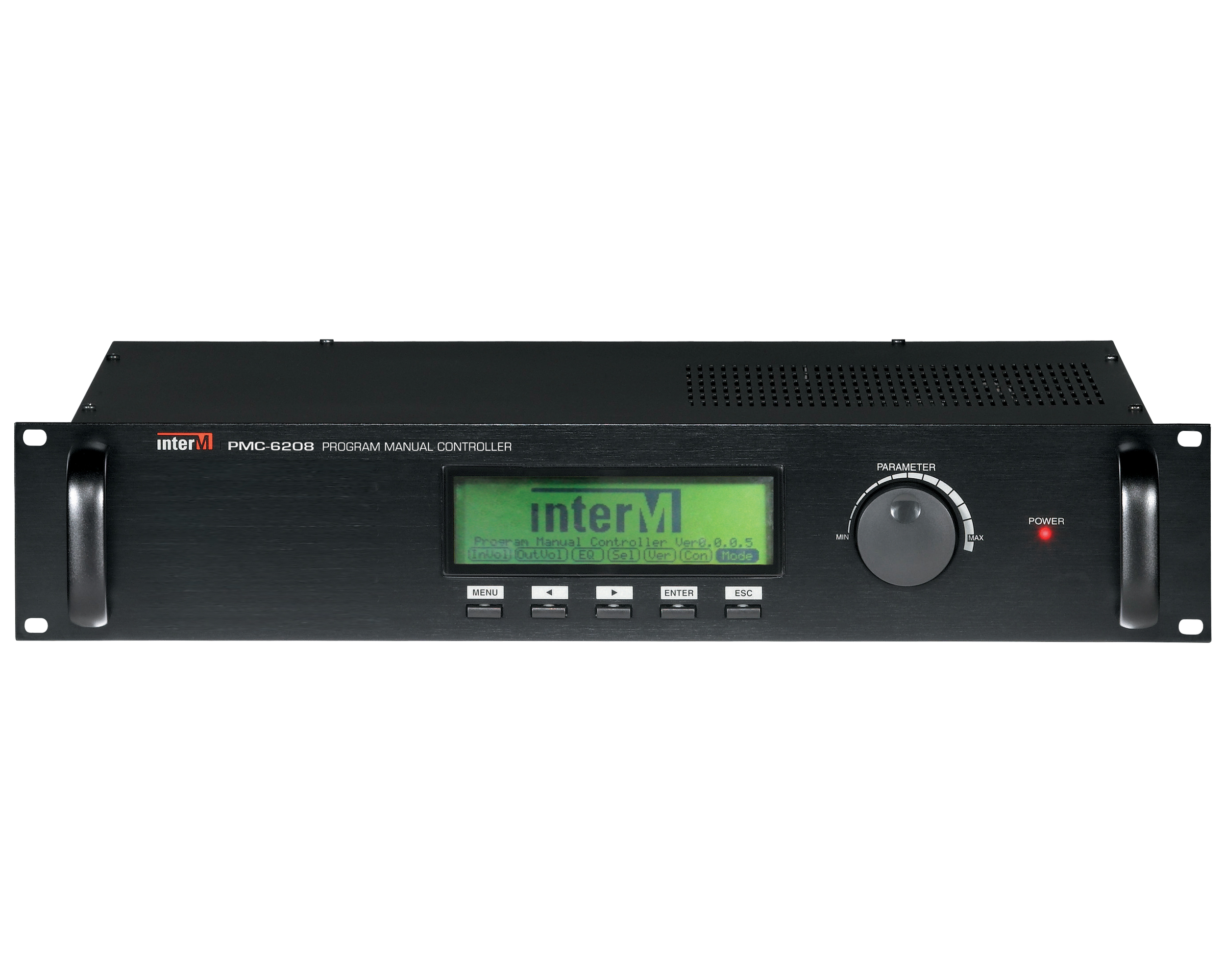 Giám sát chức năng chính - PMC-6208