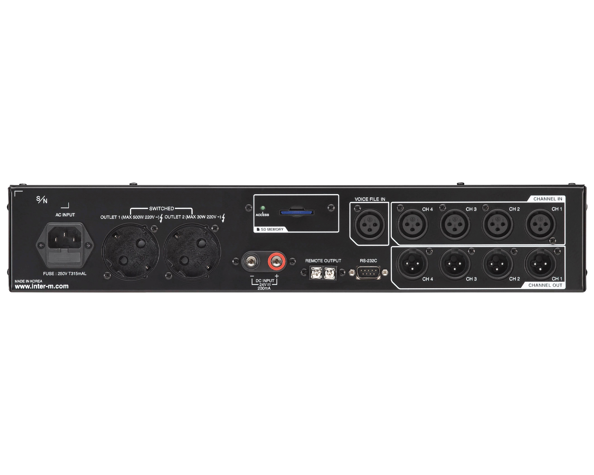Timer - PW-6242B
