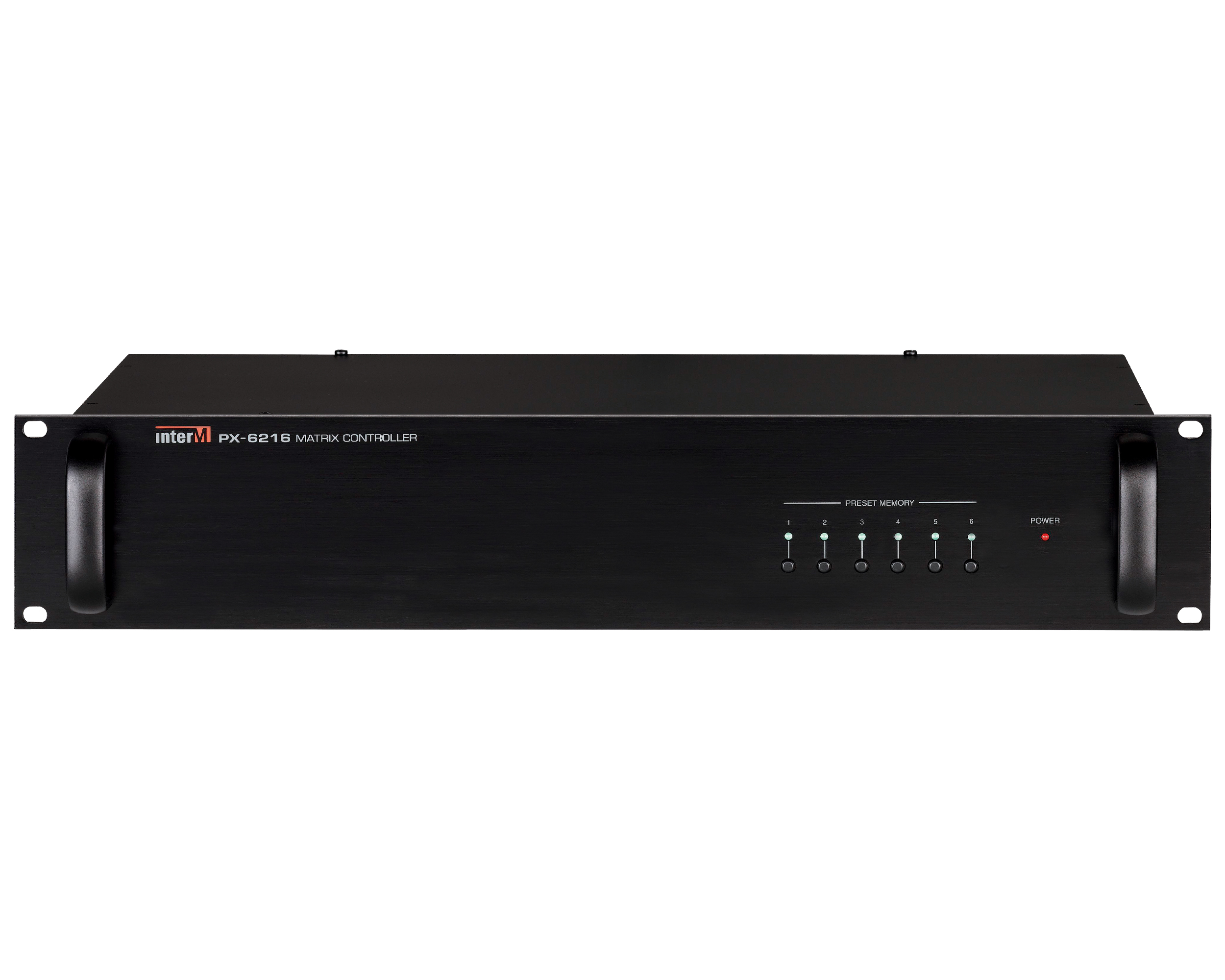 Điều khiển ma trận 16x8 - PX-6216