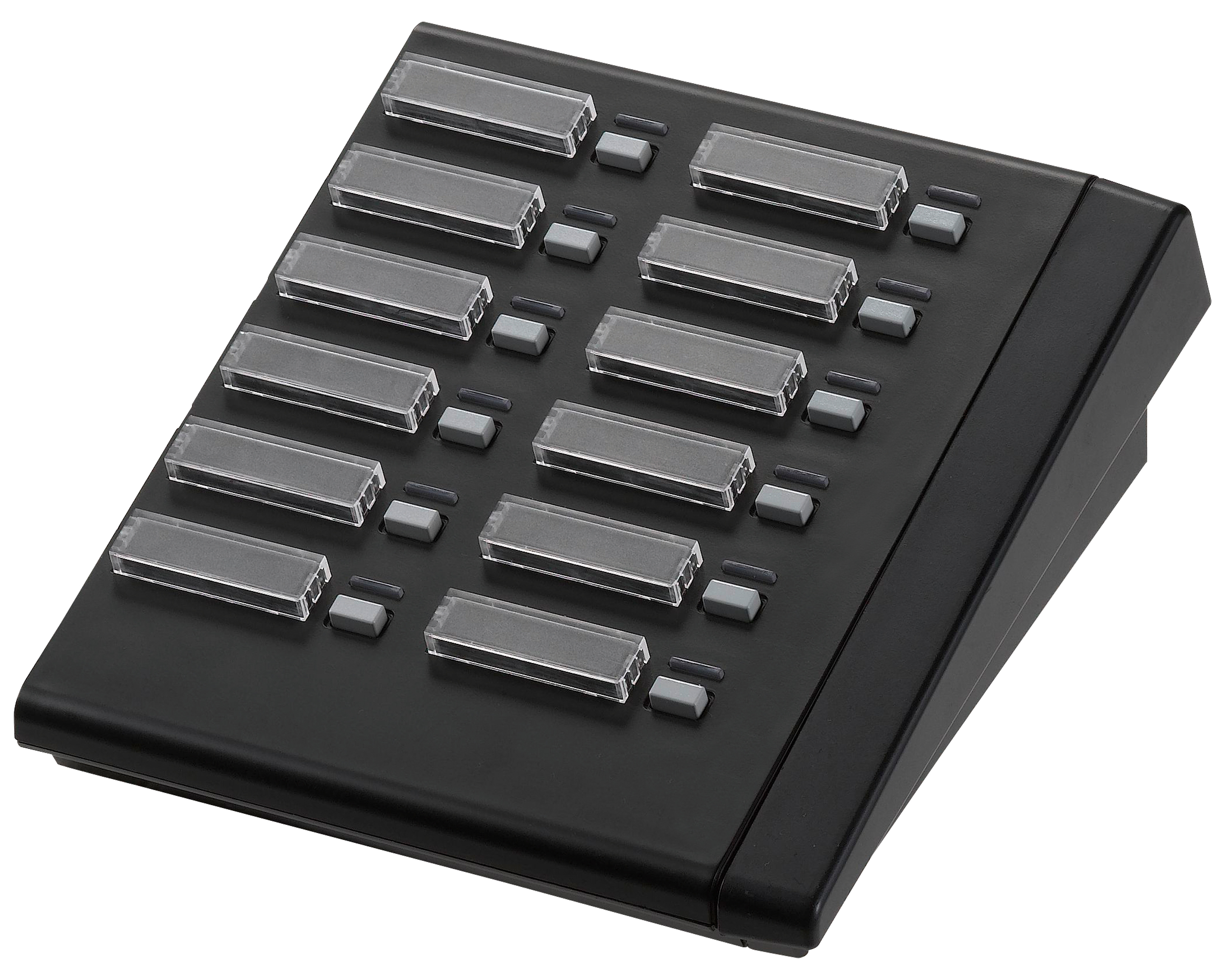 Bàn gọi mở rộng 12 vùng - RM-6012KP