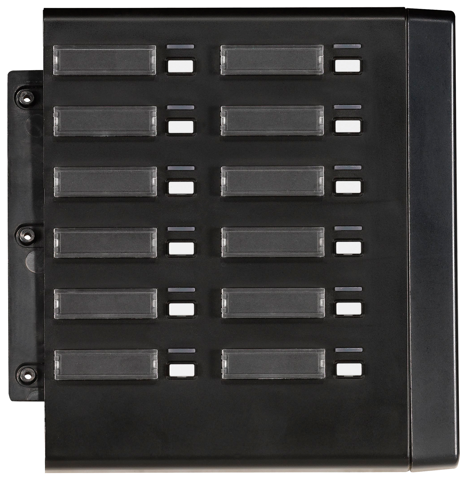 Bàn gọi mở rộng 12 vùng - RM-6012KP
