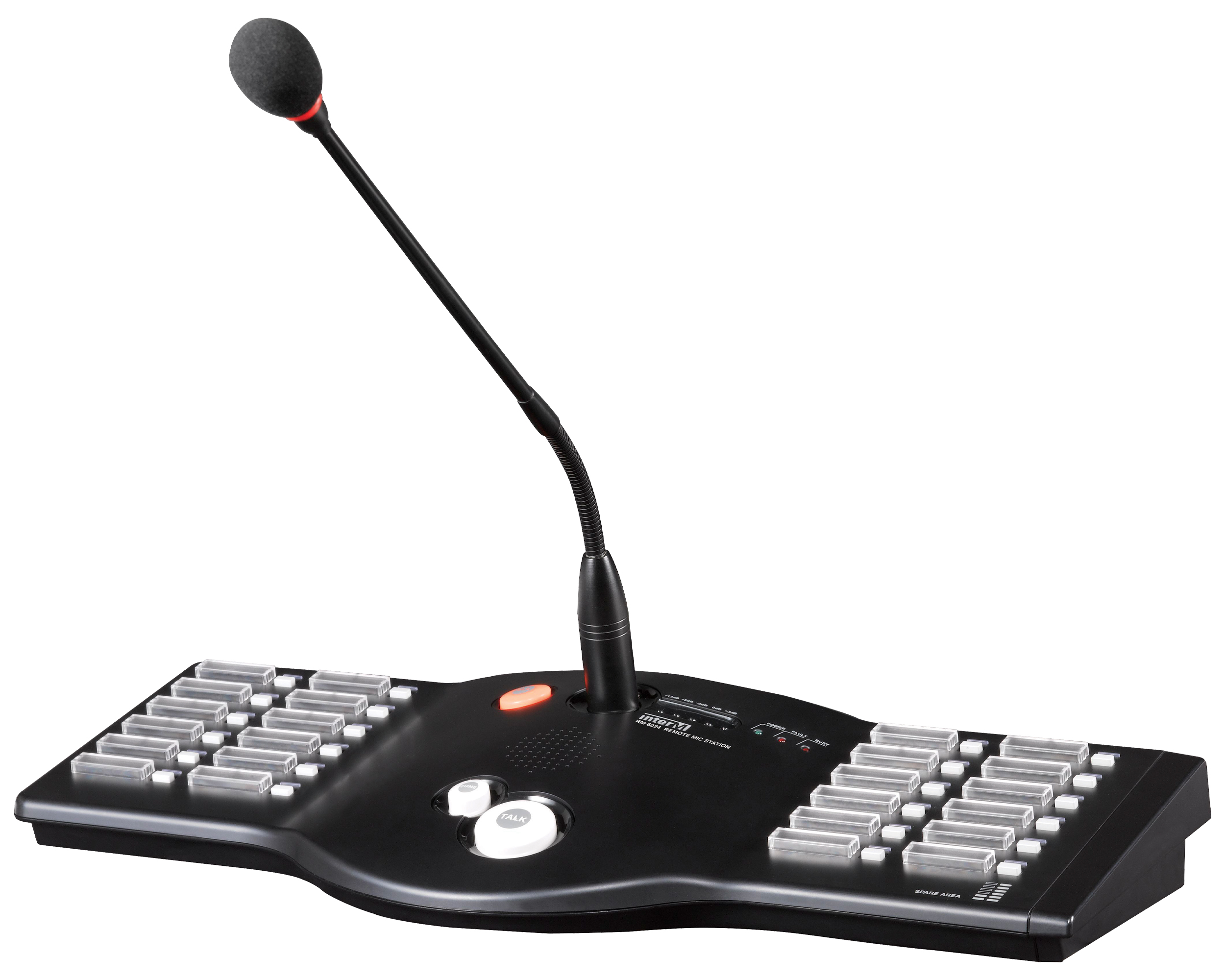 Bàn gọi chọn 24 vùng - RM-6024