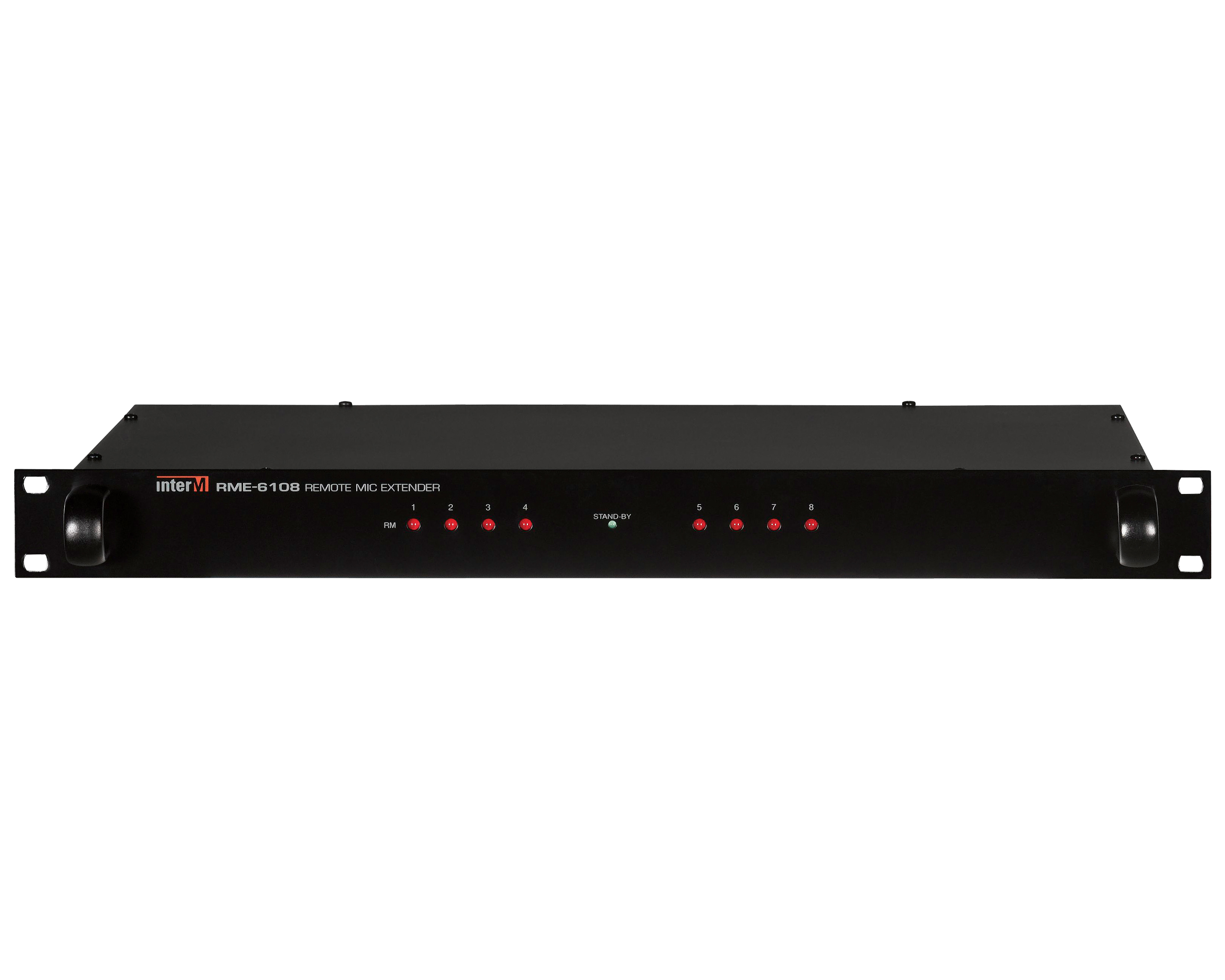 Mở rộng bàn gọi - RME-6108