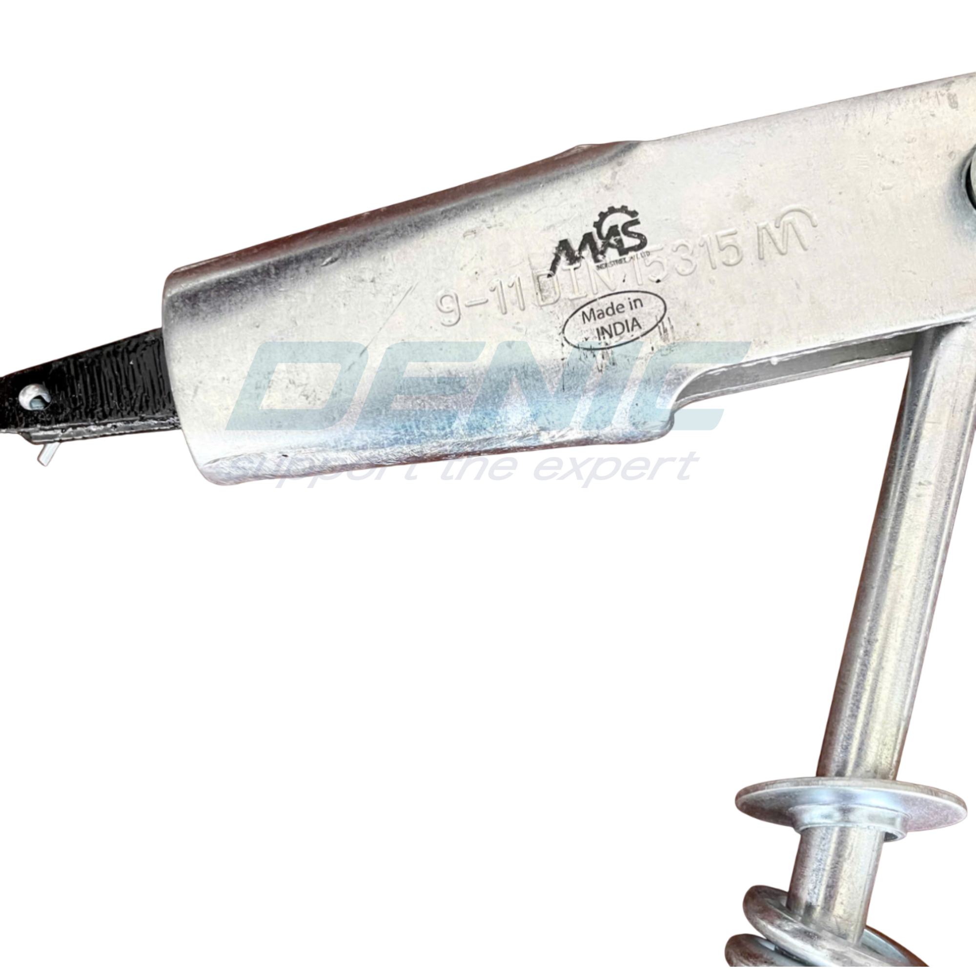 ROPE ANCHORAGE SWIVEL TYPE