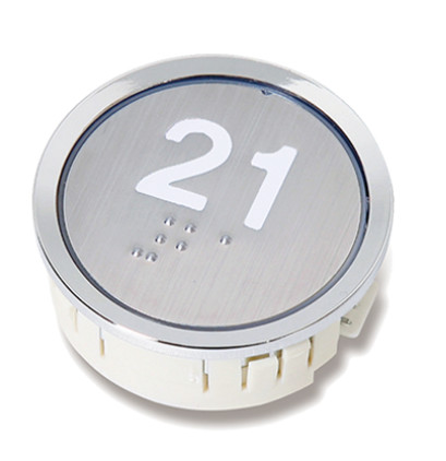 BA-4 Elevator Call Button
