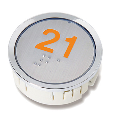 BA-4 Elevator Call Button