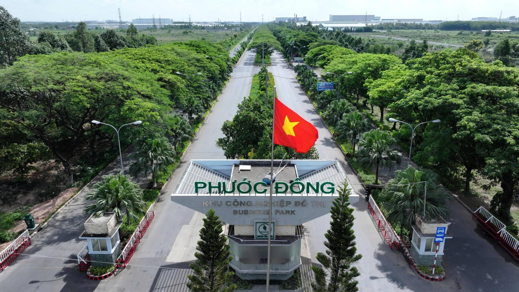 CUNG CẤP THIẾT BỊ TỤ BÙ - DỰ ÁN KHU CÔNG NGHIỆP PHƯỚC ĐÔNG TÂY NINH