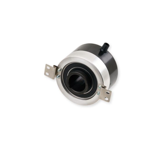 Encoder cốt âm 30, 1024 xung, ngõ ra A,B,Z, Open Collector nguồn 15VDC