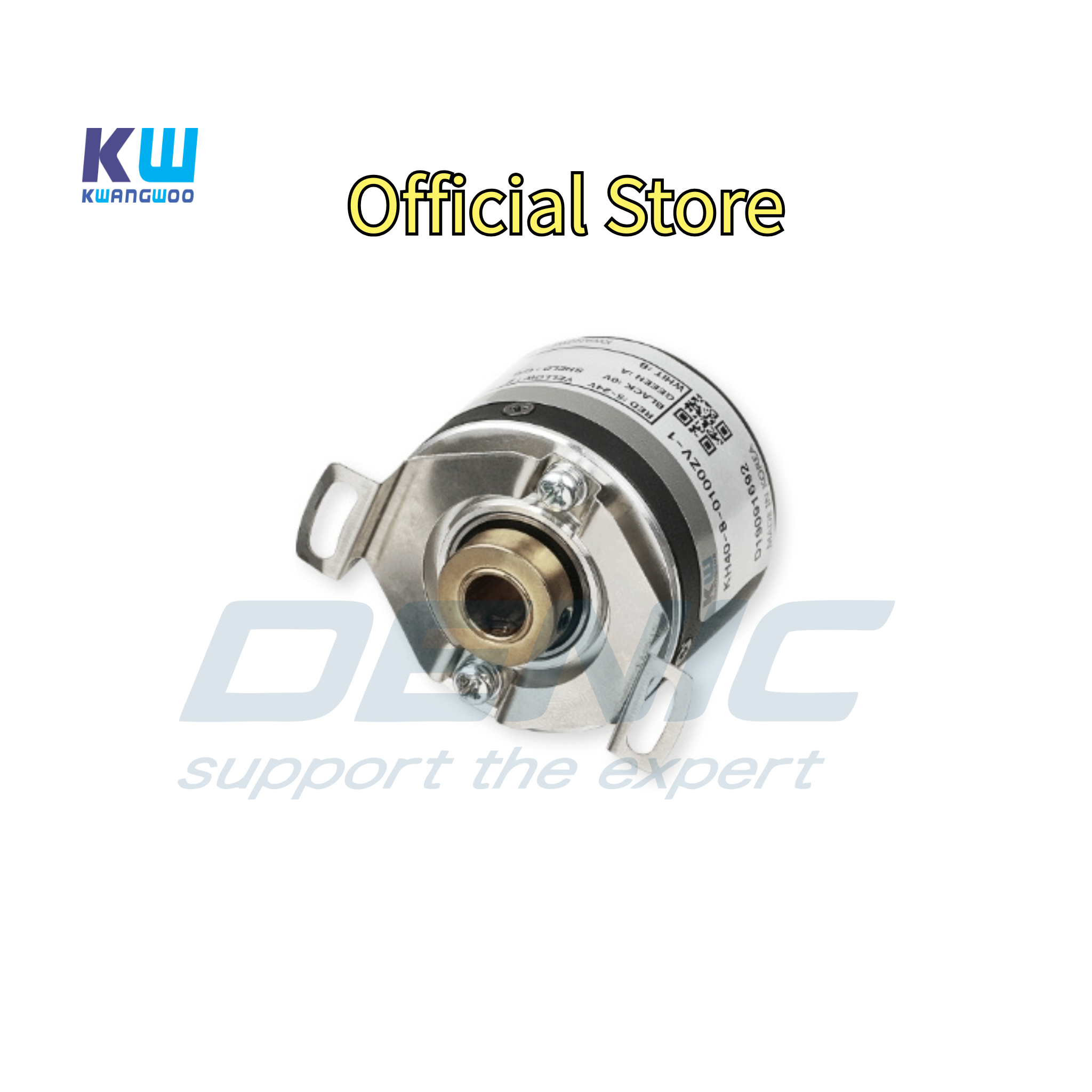 Bộ đếm KH40-8-0500ZV