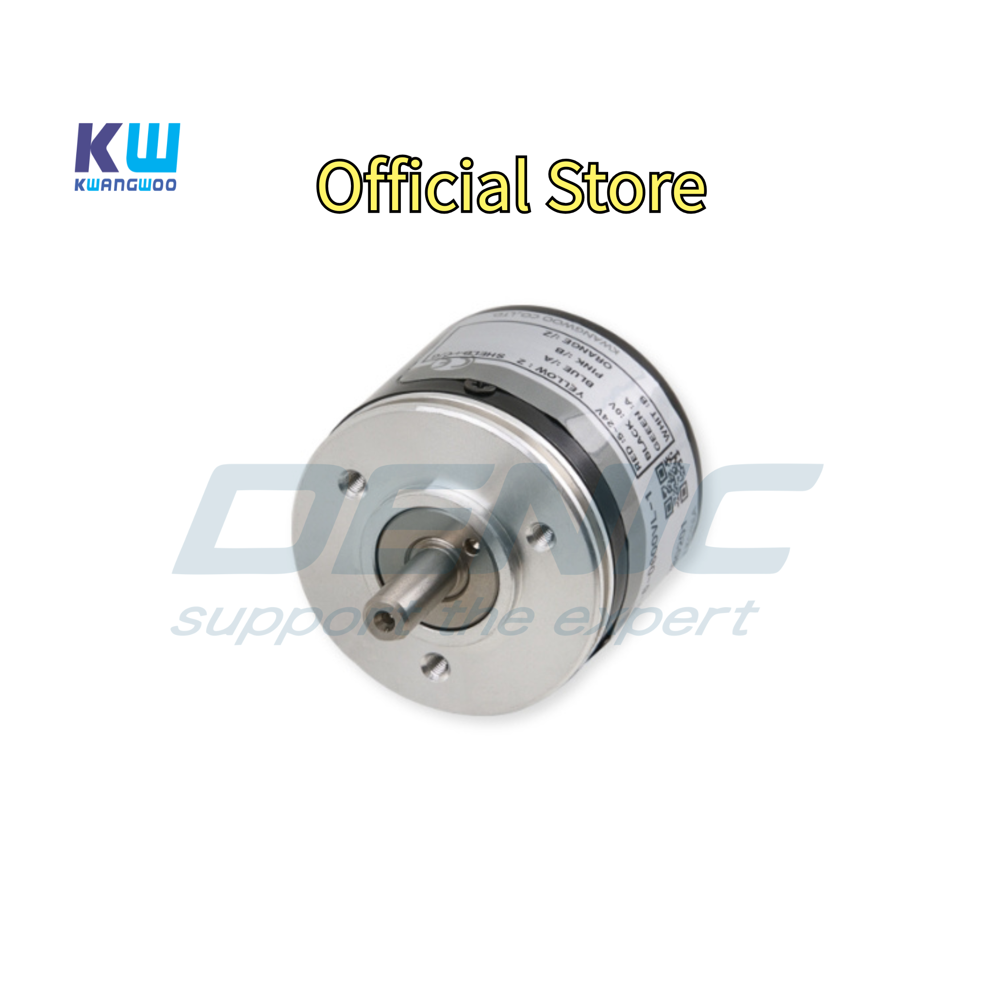 Bộ đếm KS40-6-0600ZO-1