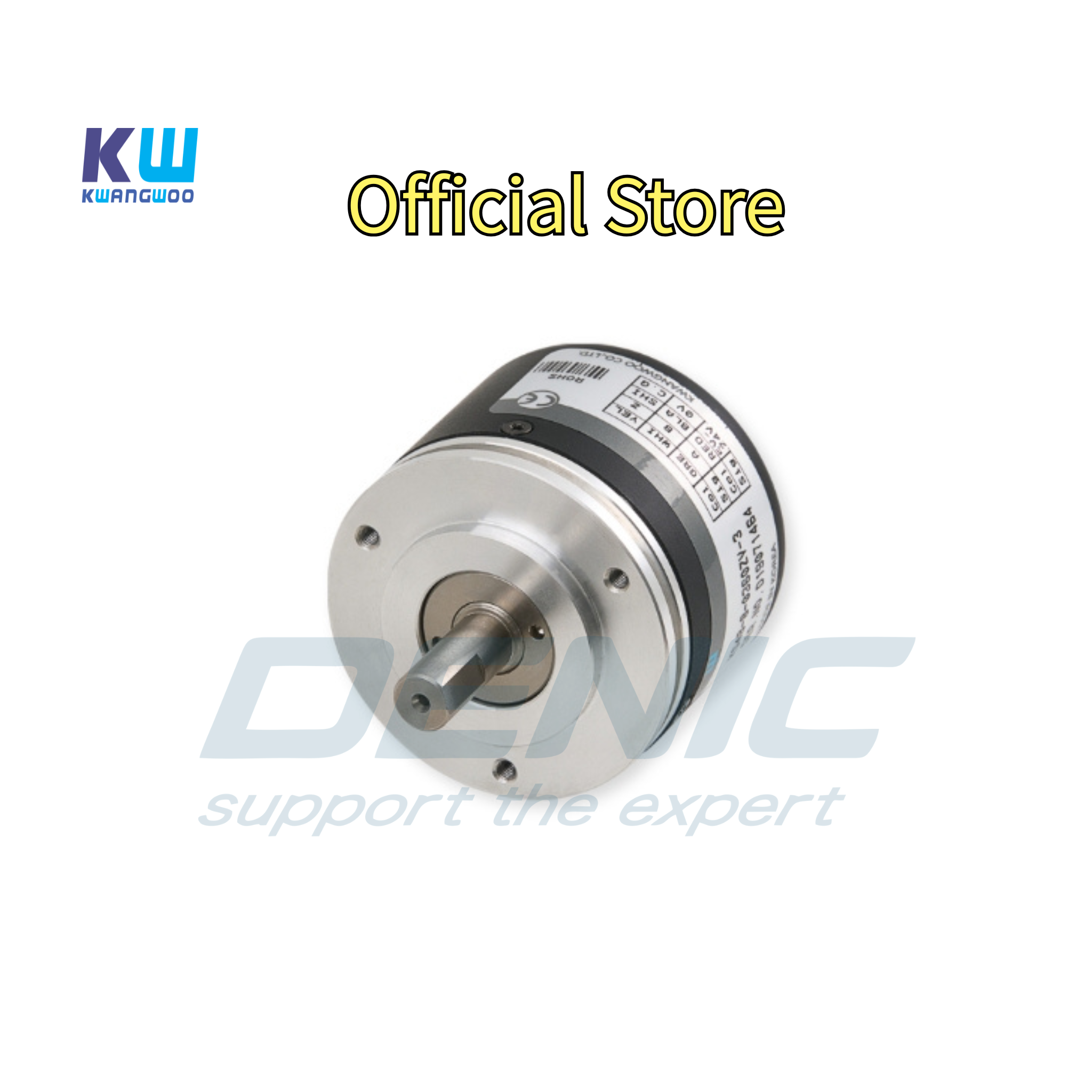 Bộ đếm KS40-6-0600ZO-1