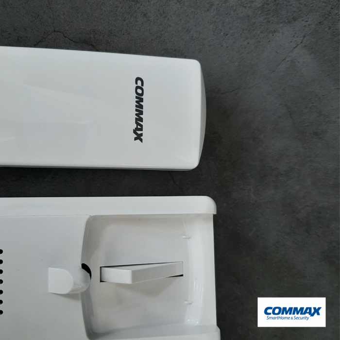 Điện thoại báo khẩn, cứu hộ thang máy TP-KFN (1 tai nghe 1 chuông)