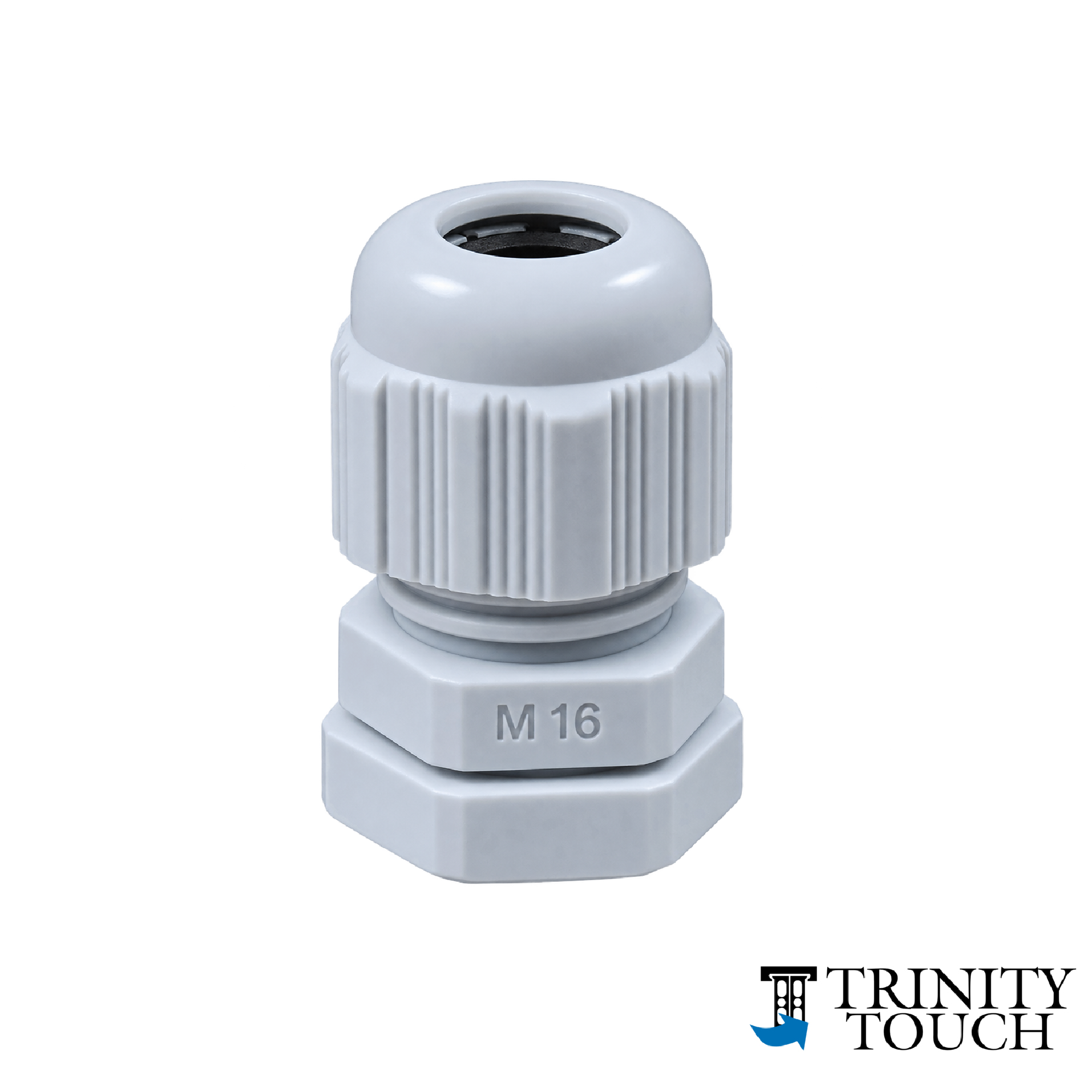 Cable Gland (Ốc siết cáp) Nhựa M16 - TTMWUL-16