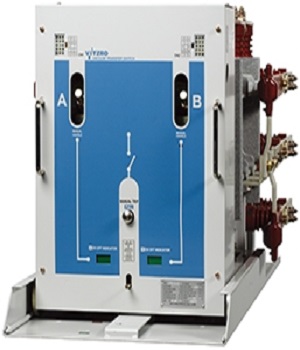 VTS - Bộ chuyển nguồn trung thế