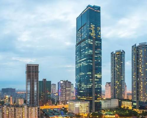 CÁP THÉP THANG MÁY BRUGG THỤY SĨ LANDMARK 72 TOWER