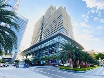 CÁP THÉP THANG MÁY BRUGG THỤY SĨ VIETTEL COMPLEX