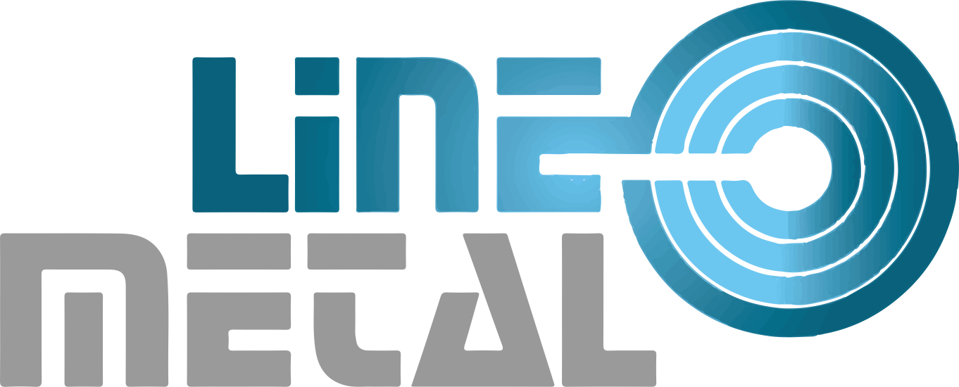 Line Metal