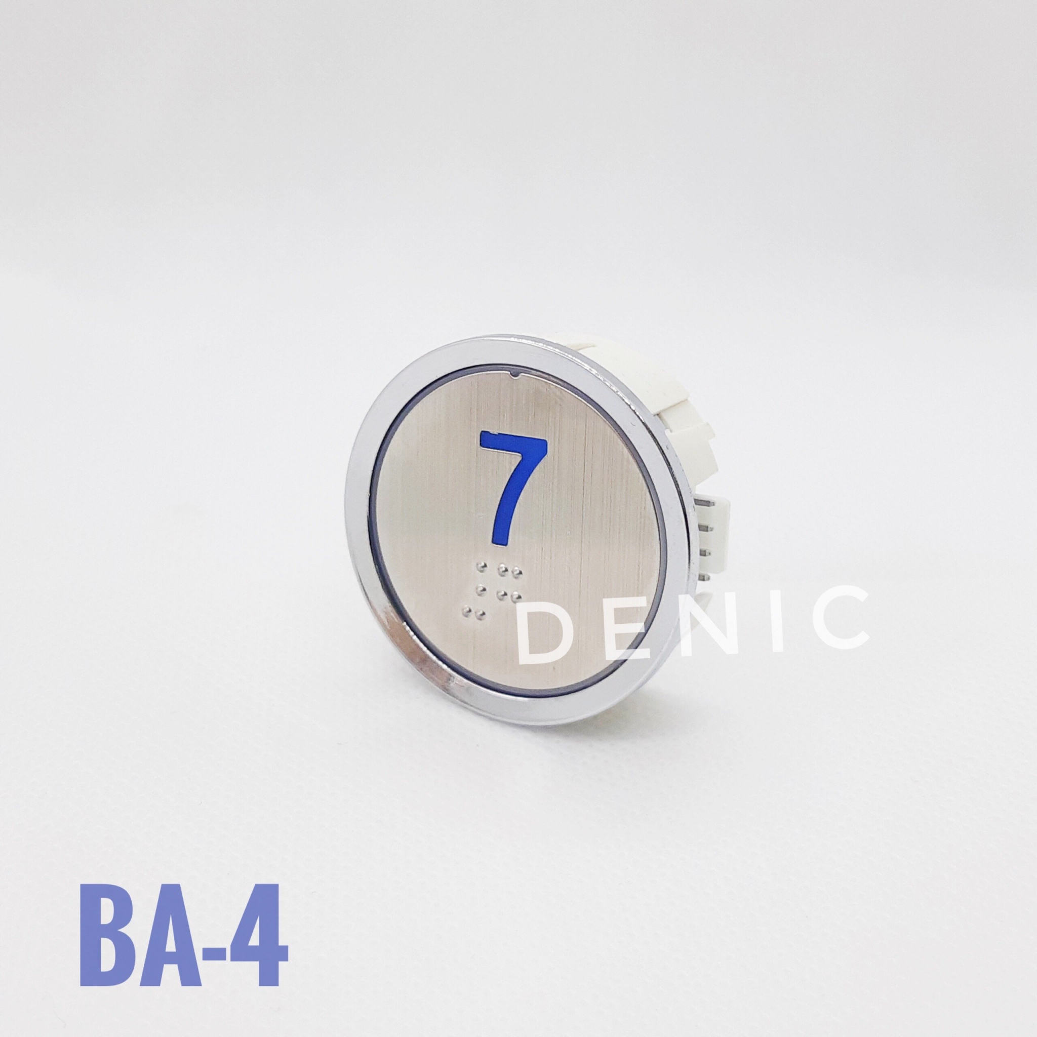 BA-4 Elevator Call Button