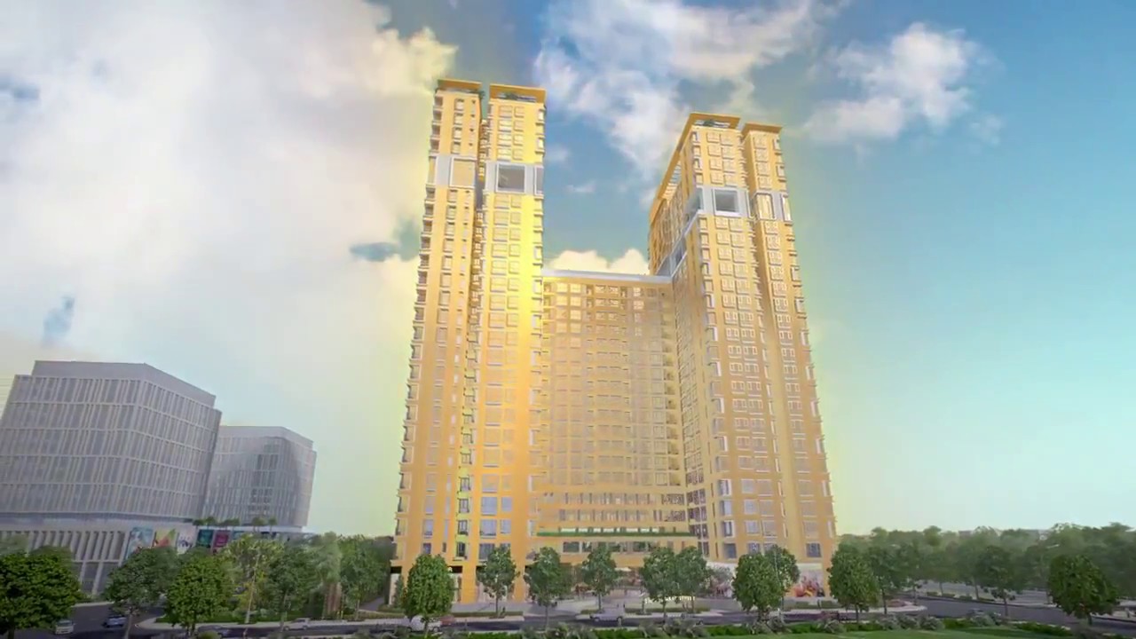 Cáp thép thang máy Nhật Bản<br>THE GOLDEN STAR APARTMENT (HUNG PHAT 3)