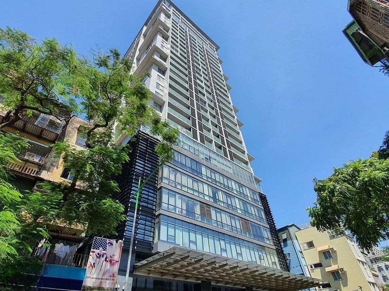Cáp thép thang máy Nhật Bản<br>Lancaster Hà Nội