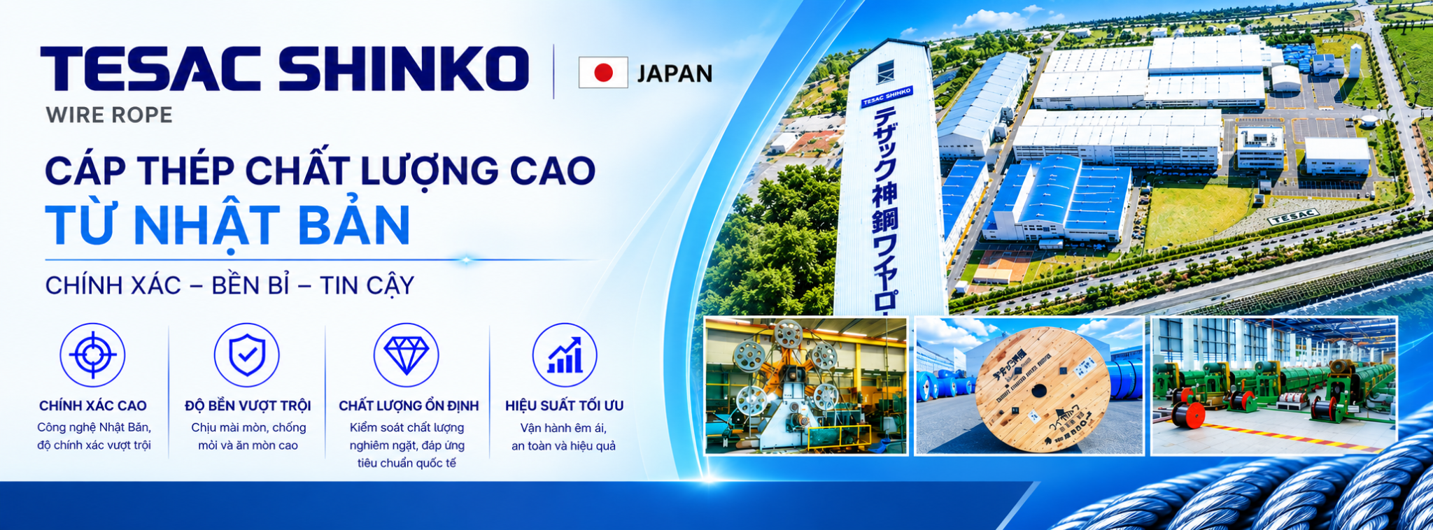 KOBELCO- TESAC SHINKO