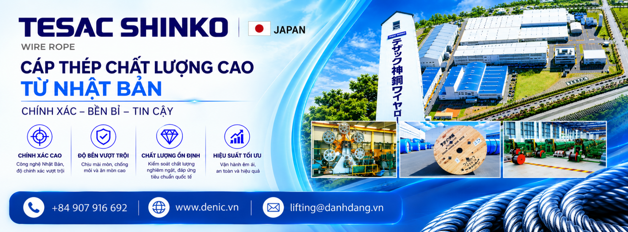 KOBELCO- TESAC SHINKO