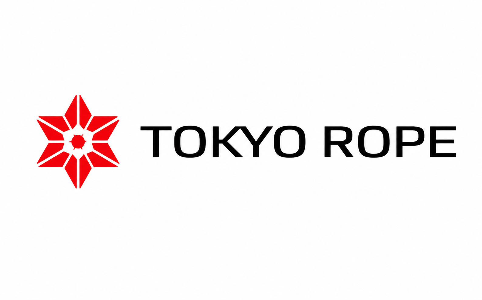 TOKYO ROPE