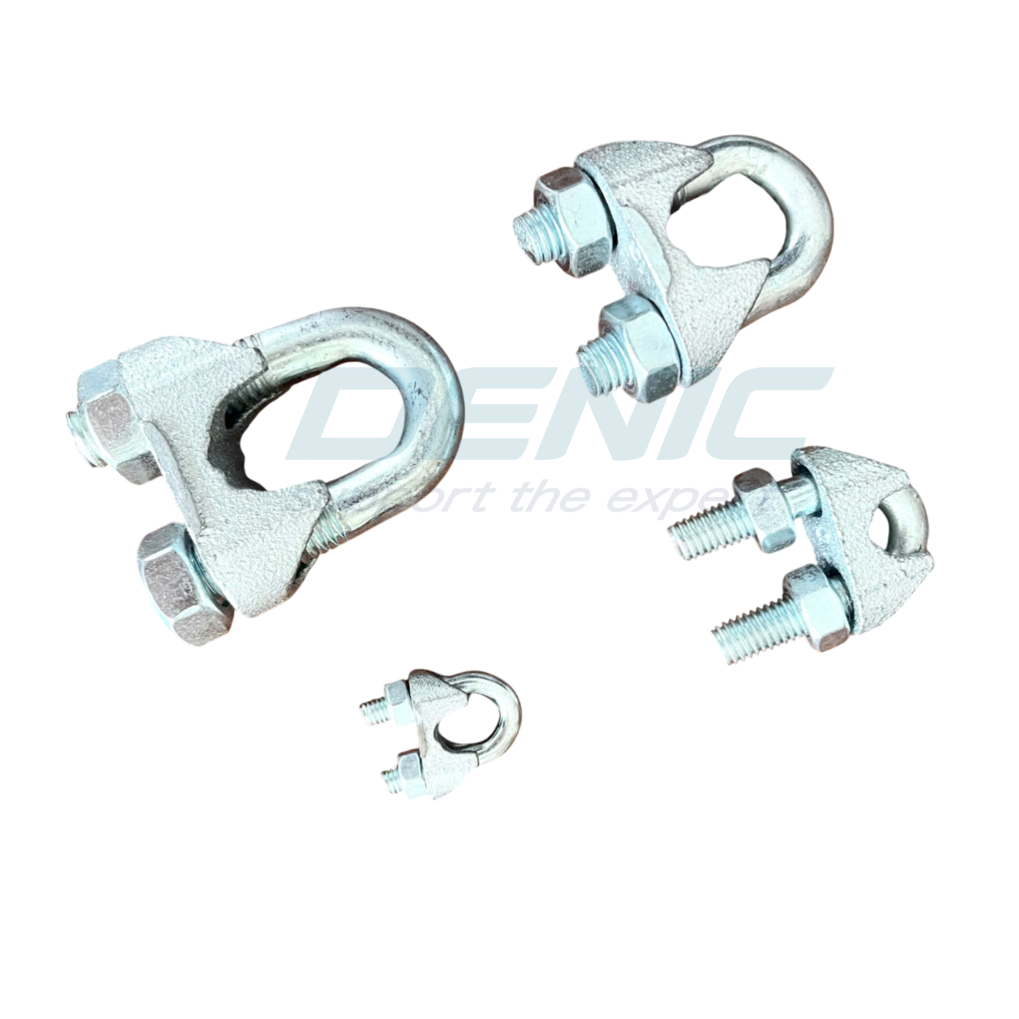 ỐC SIẾT CÁP MAS - ẤN ĐỘ
