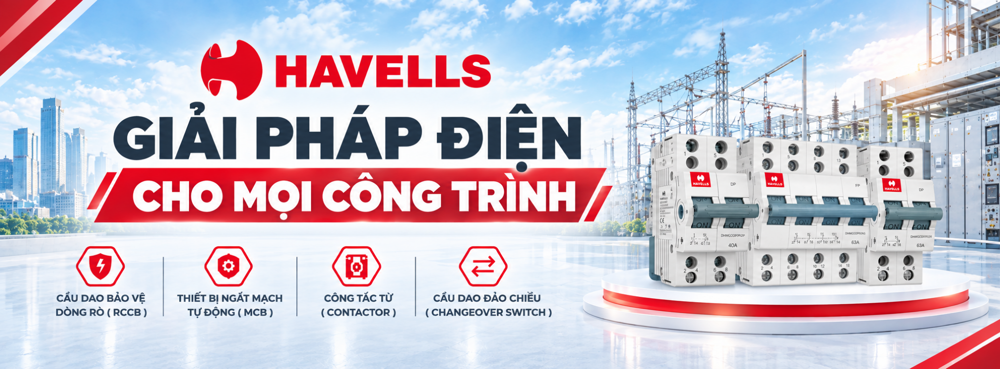 HAVELLS_Banner