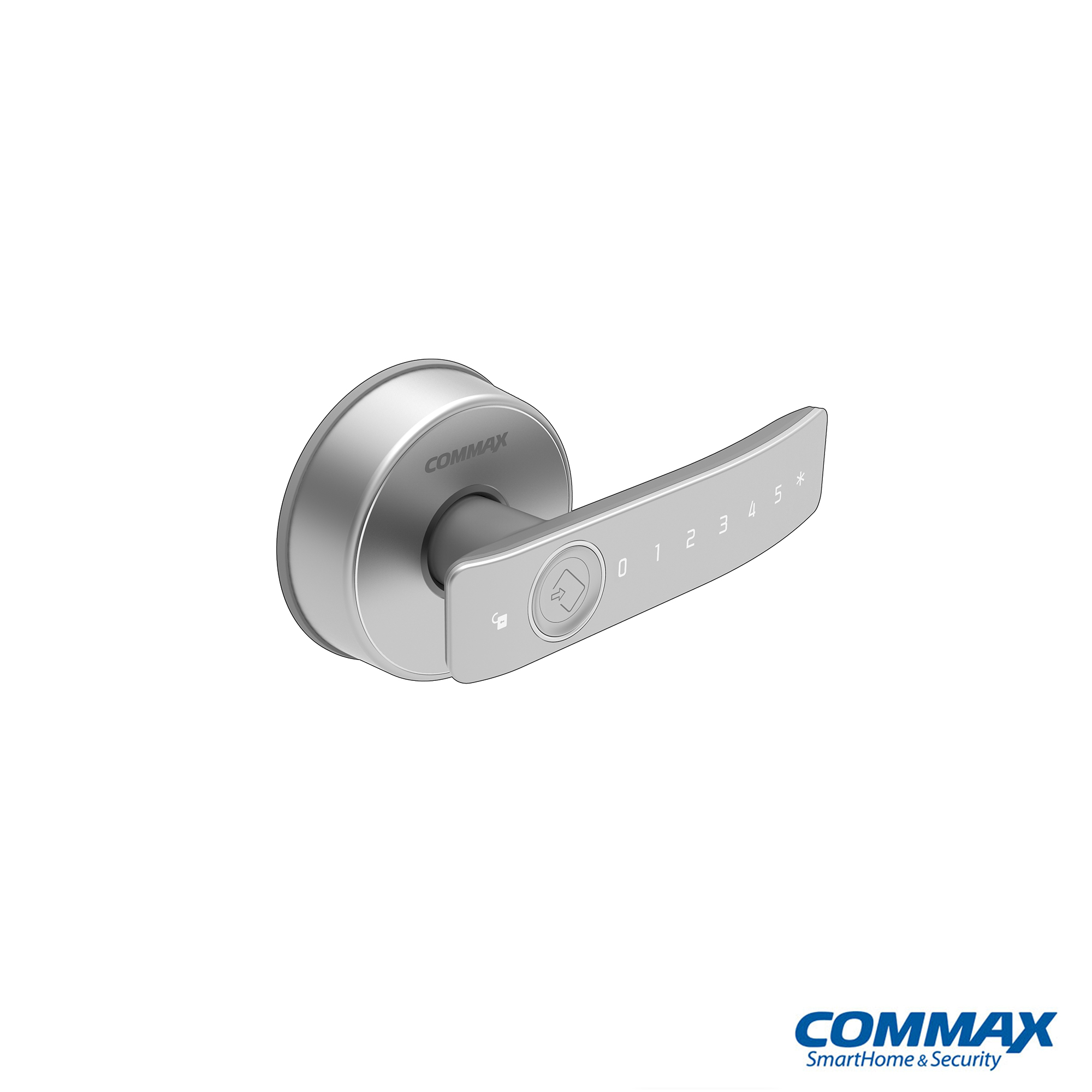 Khóa cửa điện tử Commax CDL-100WL