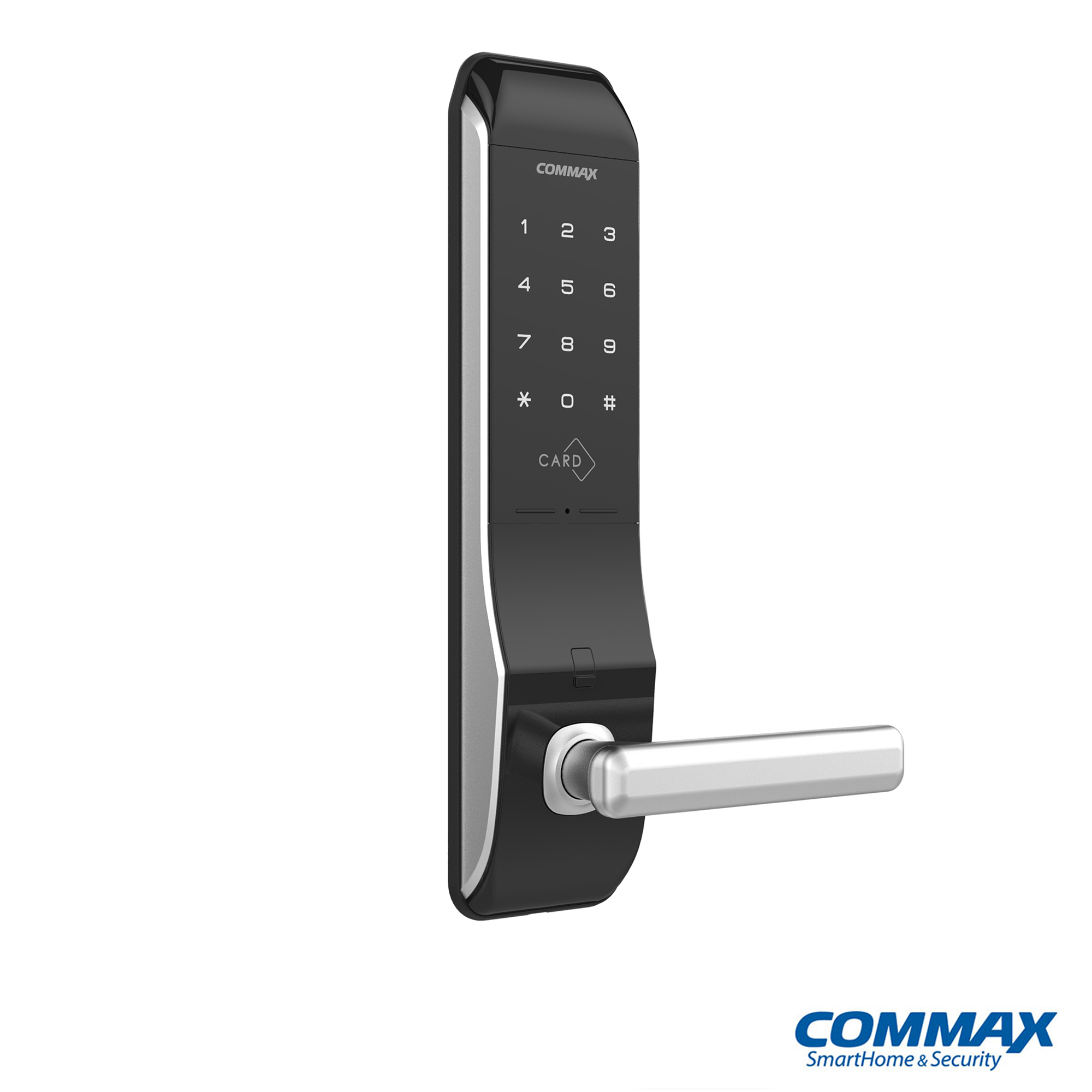 Khóa cửa điện tử Commax CDL-200L