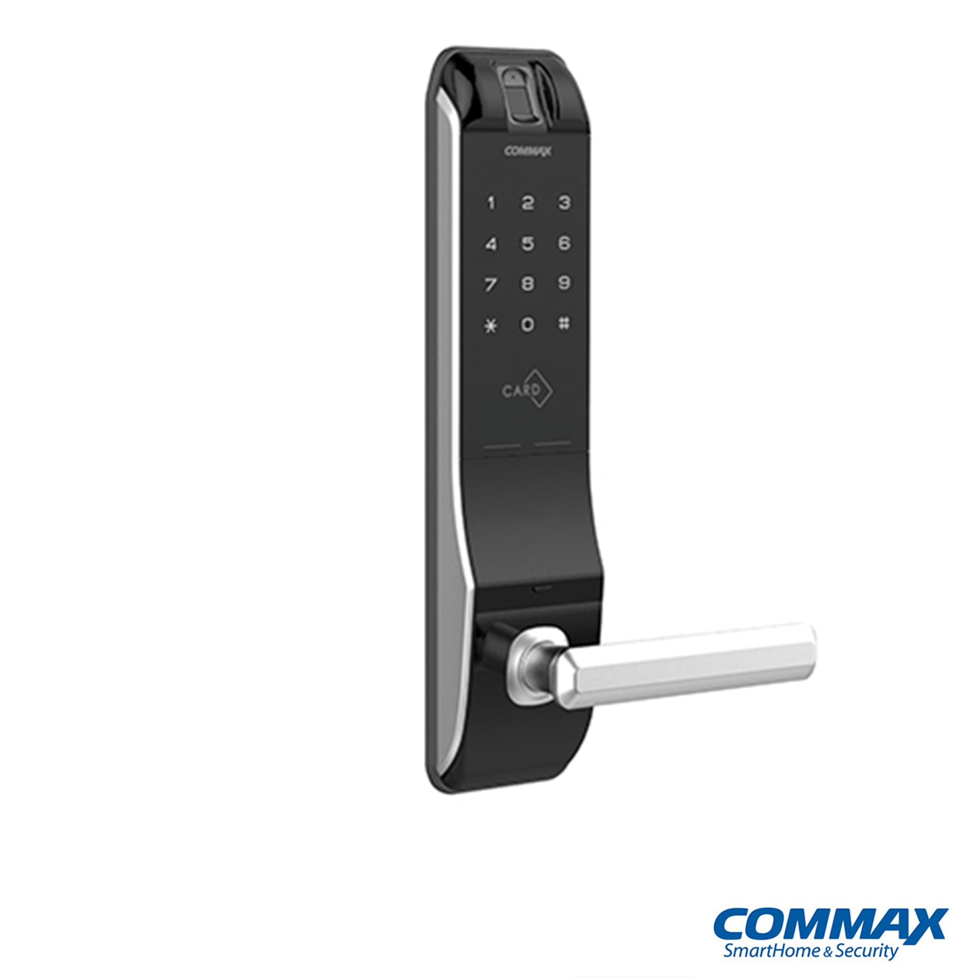 Khóa cửa vân tay Commax CDL-210L