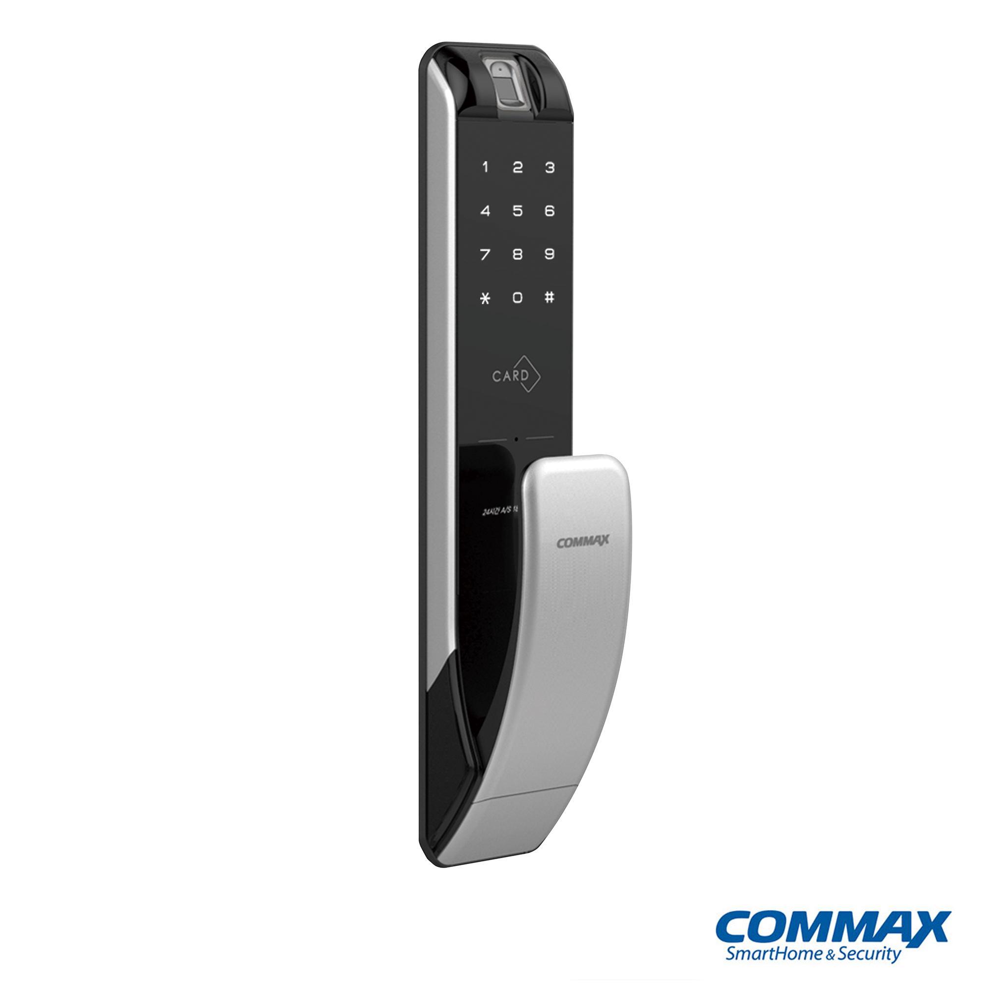 Khóa cửa vân tay Commax CDL-210P