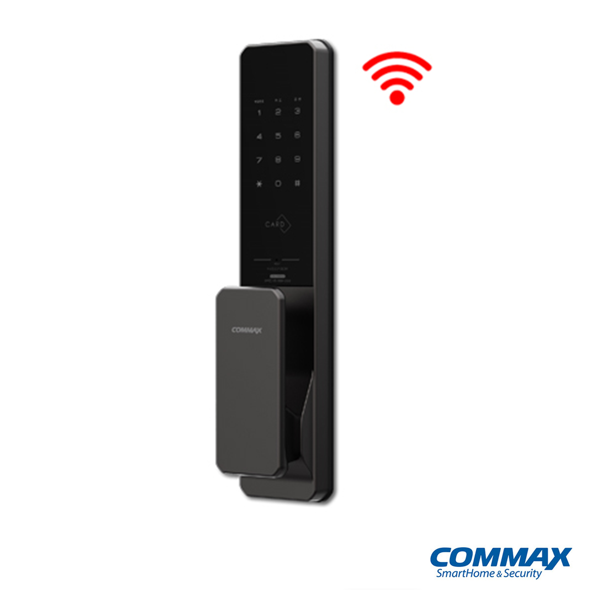 Khóa cửa điện tử Commax CDL-257P