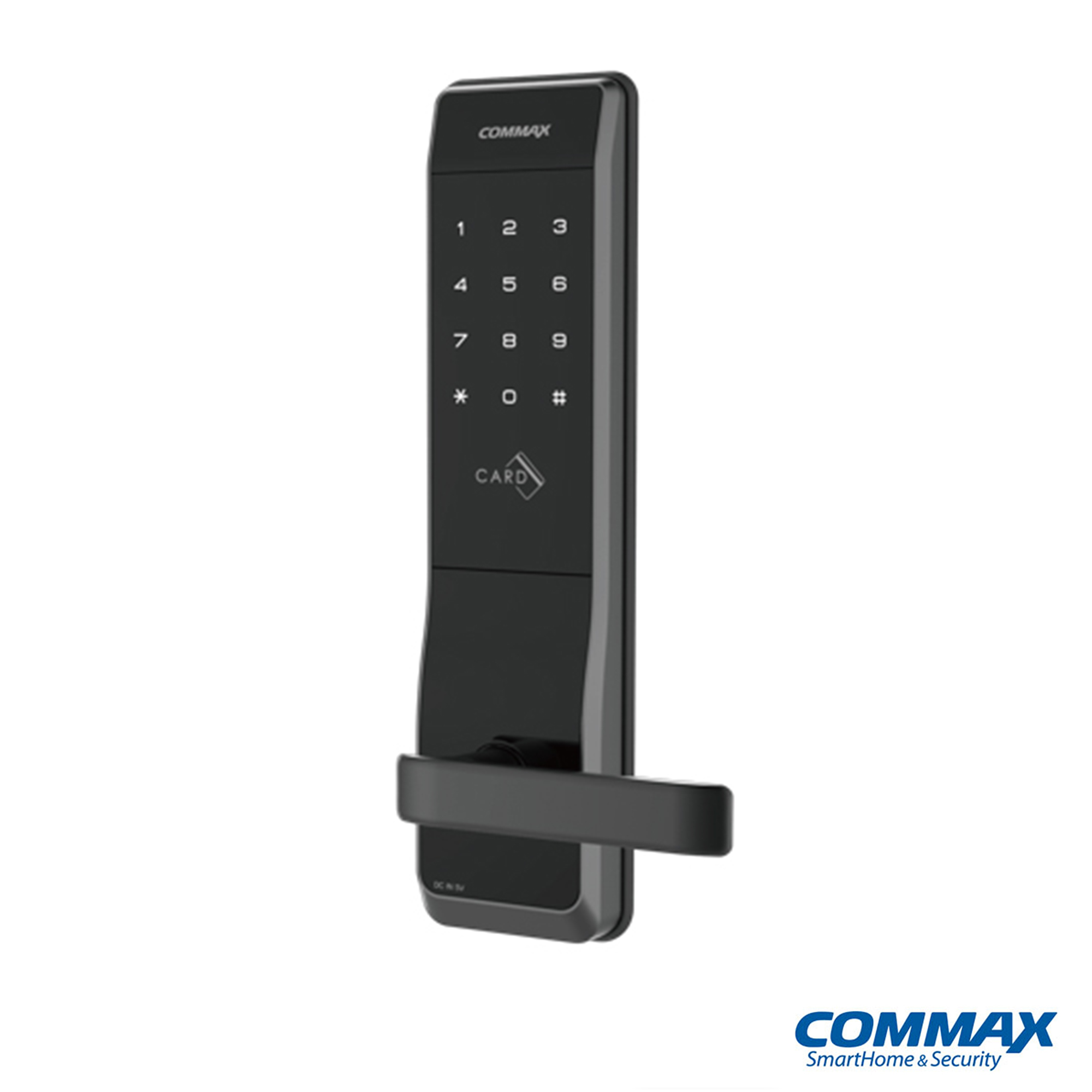 Khóa cửa điện tử Commax CDL-300L
