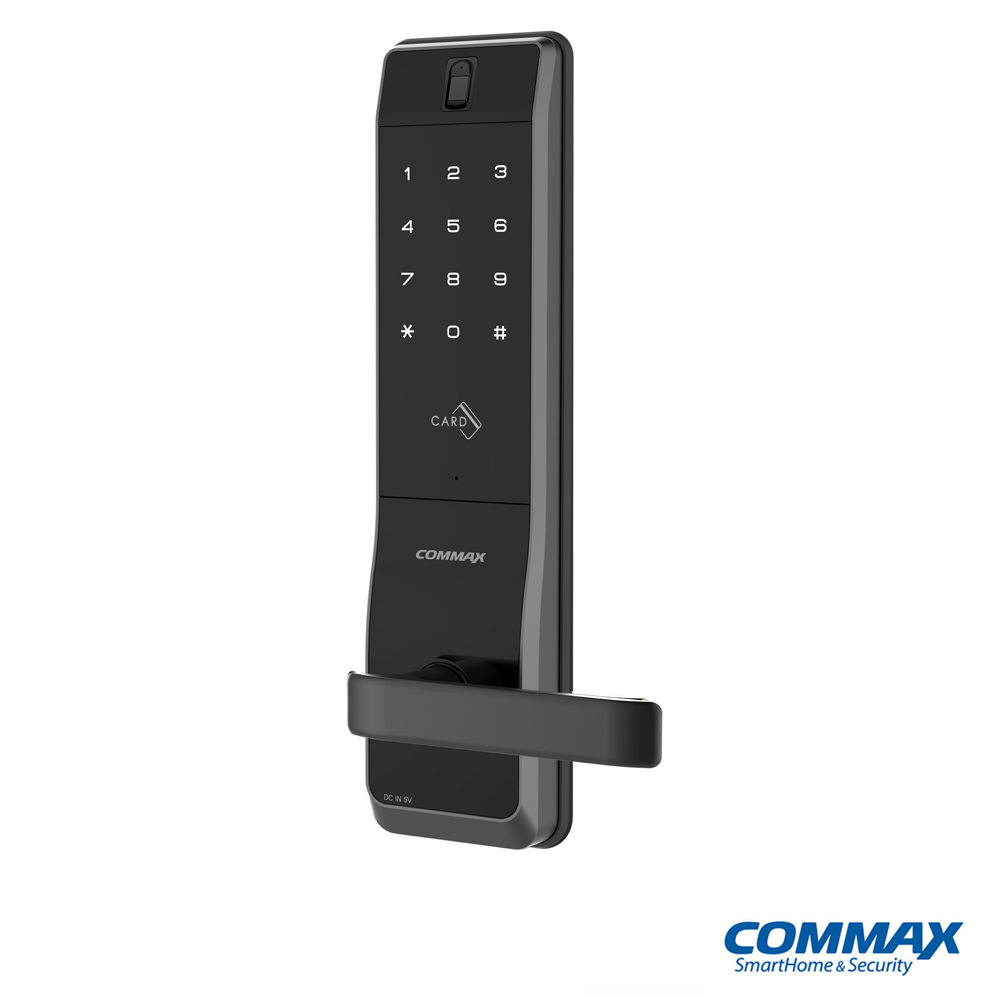 Khóa cửa vân tay Commax CDL-310L
